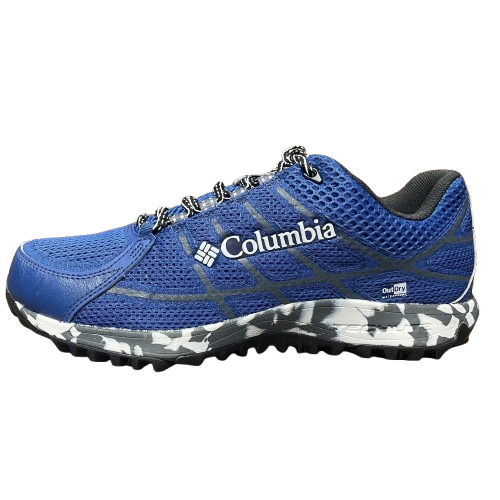 M JUNCTION HOLLOW FS OUTDRY Bleu