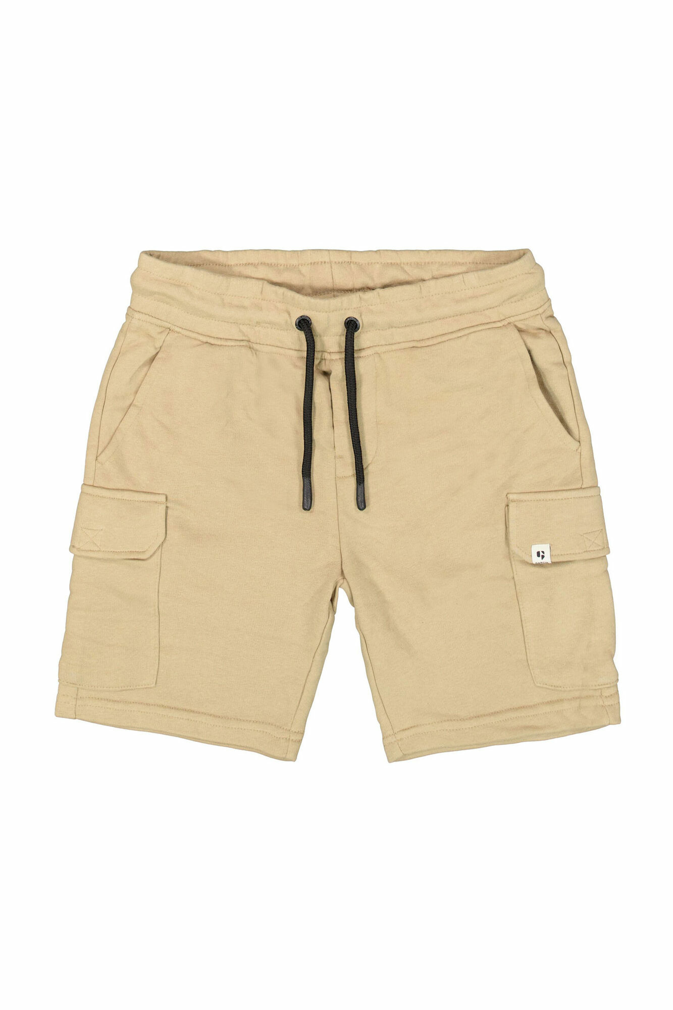 Boys Shorts Brown
