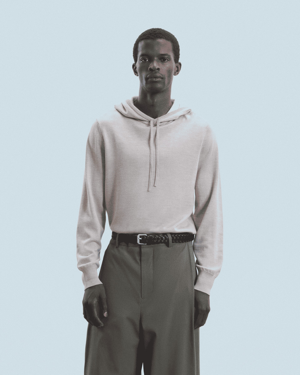 Pull Hoodie