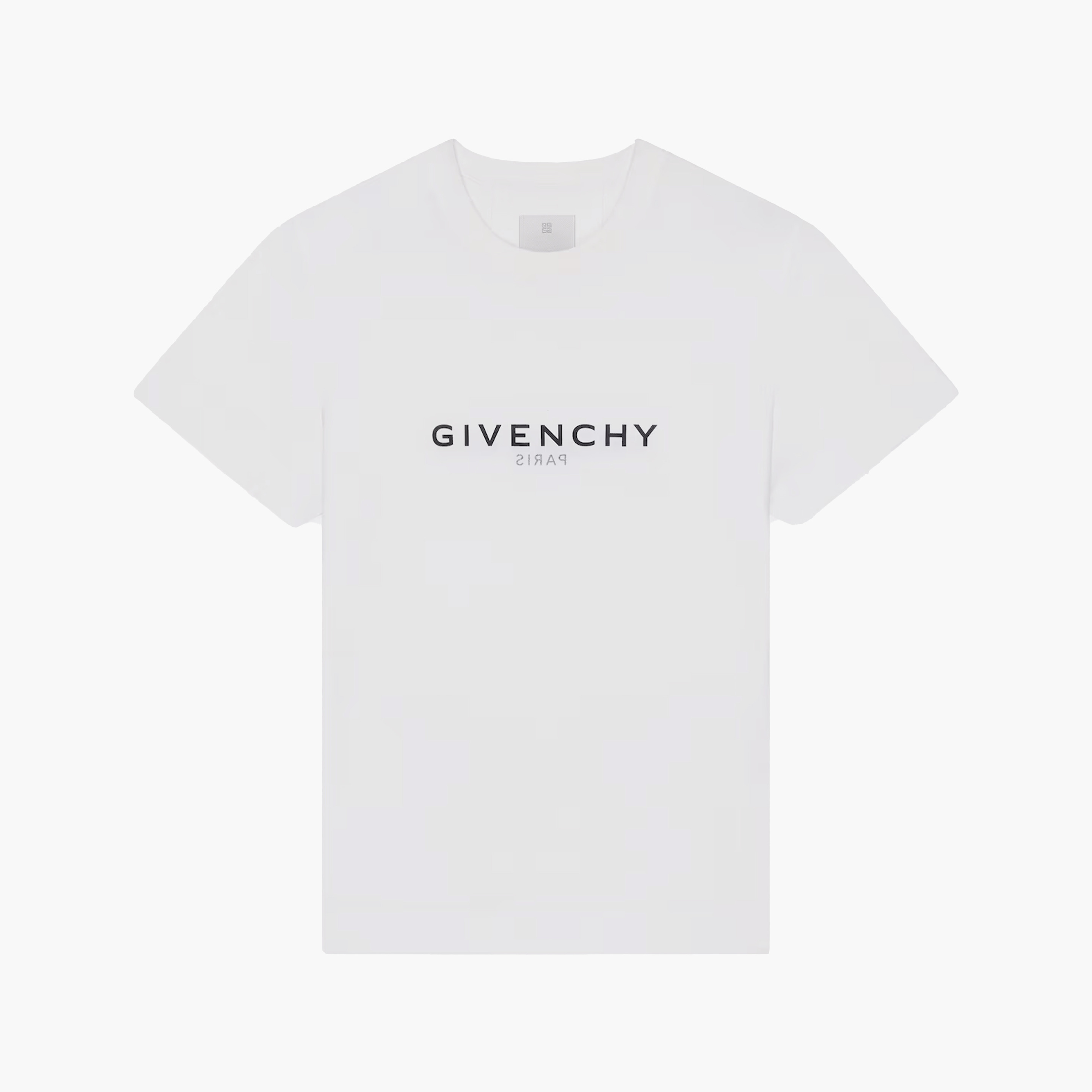 Givenchy T-Shirt - Archetype - White