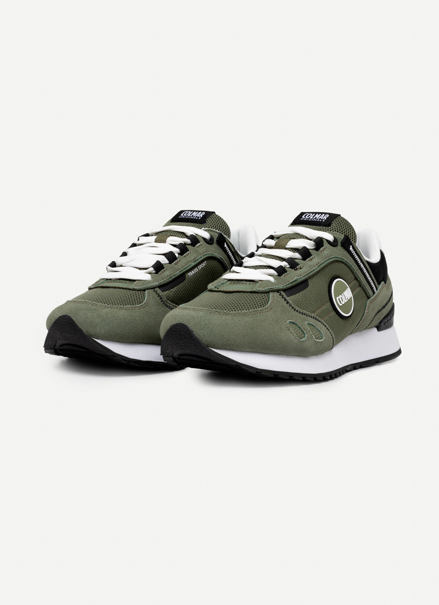 TRAVIS SPORT BOLD
