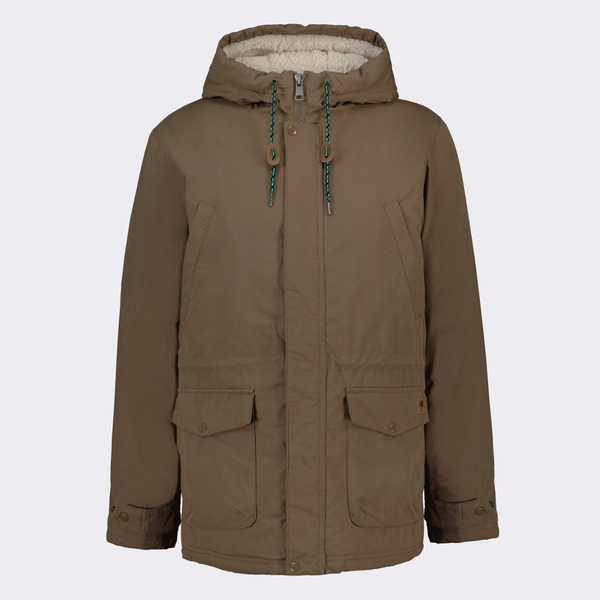 VERNON OUTERWEAR WOVEN