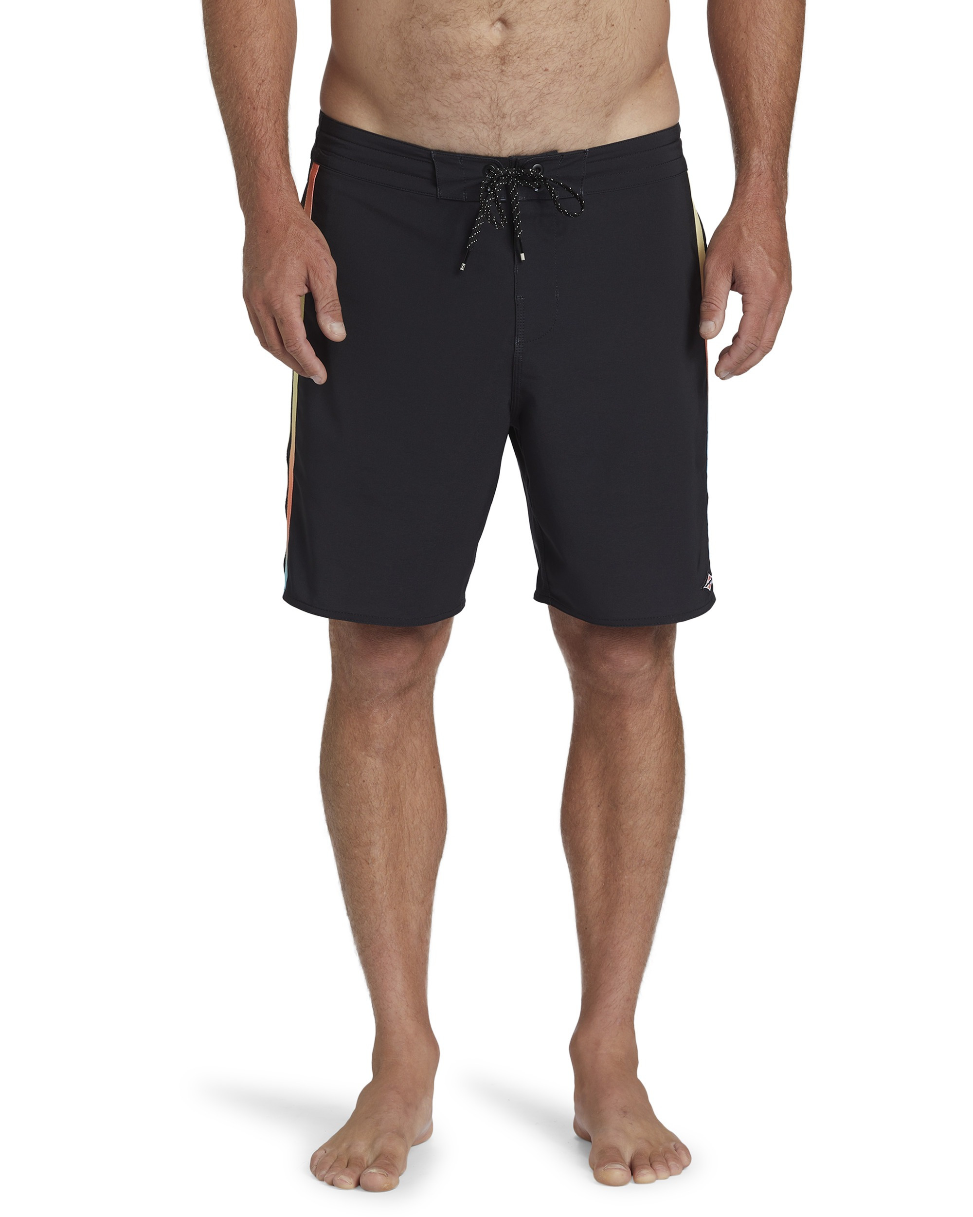 SHORT DE BAIN HOMME