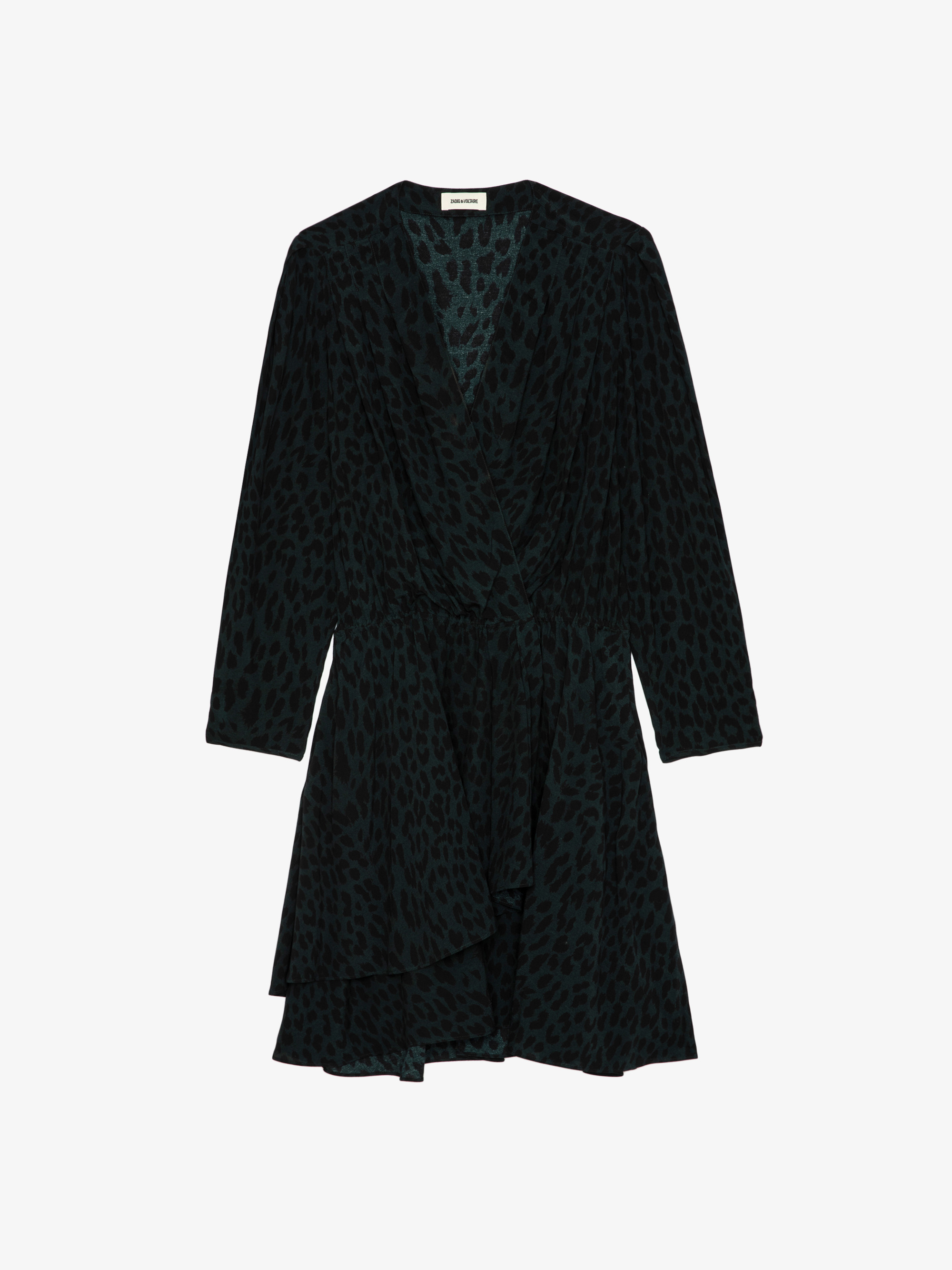 ROGERS SOFT LEO