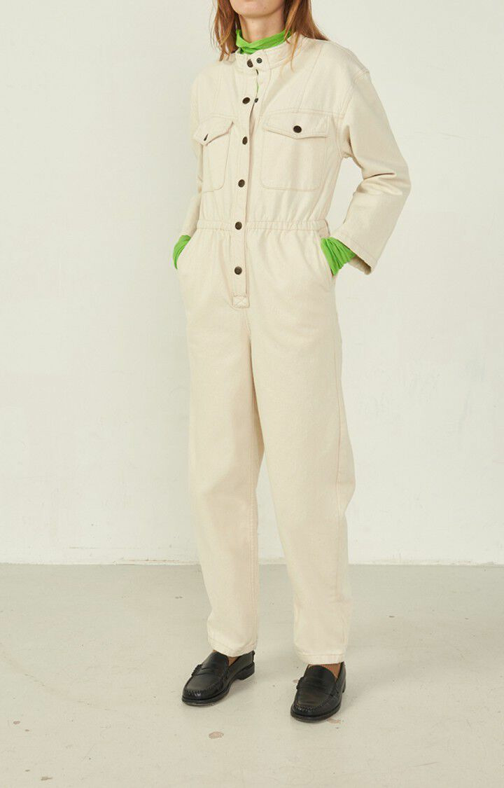 Combinaison femme Spywood