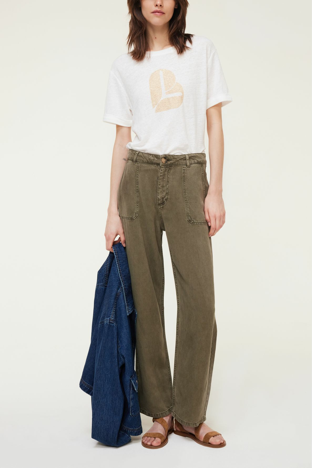 PANTALON CHADE