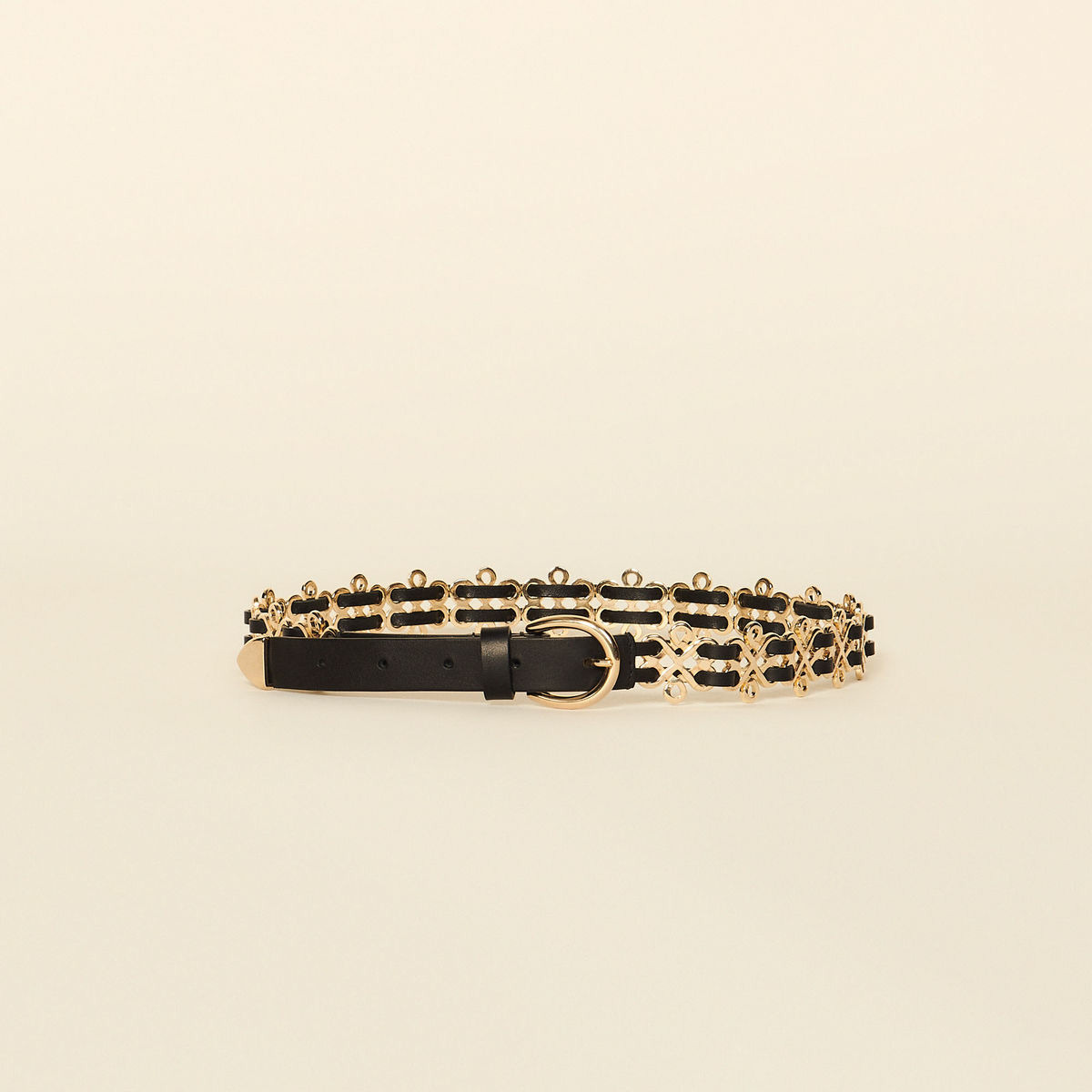Ceinture bijoux