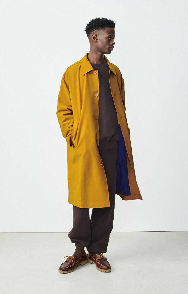 Manteau homme Doacity