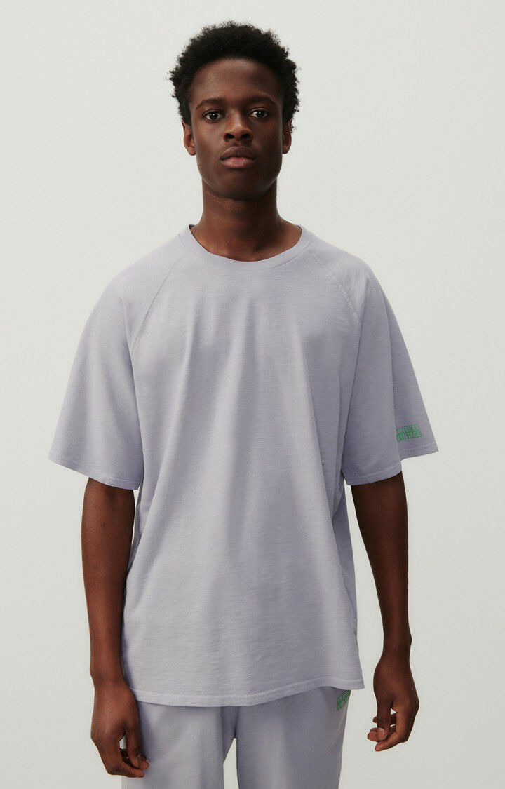 T-shirt homme Laweville