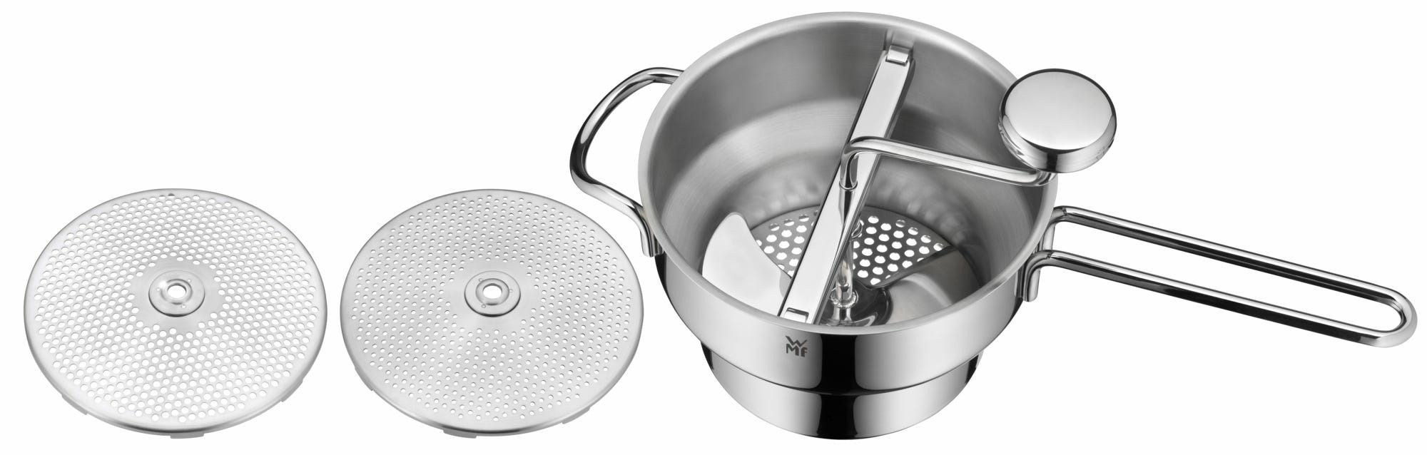 Moulin à légumes gourmet