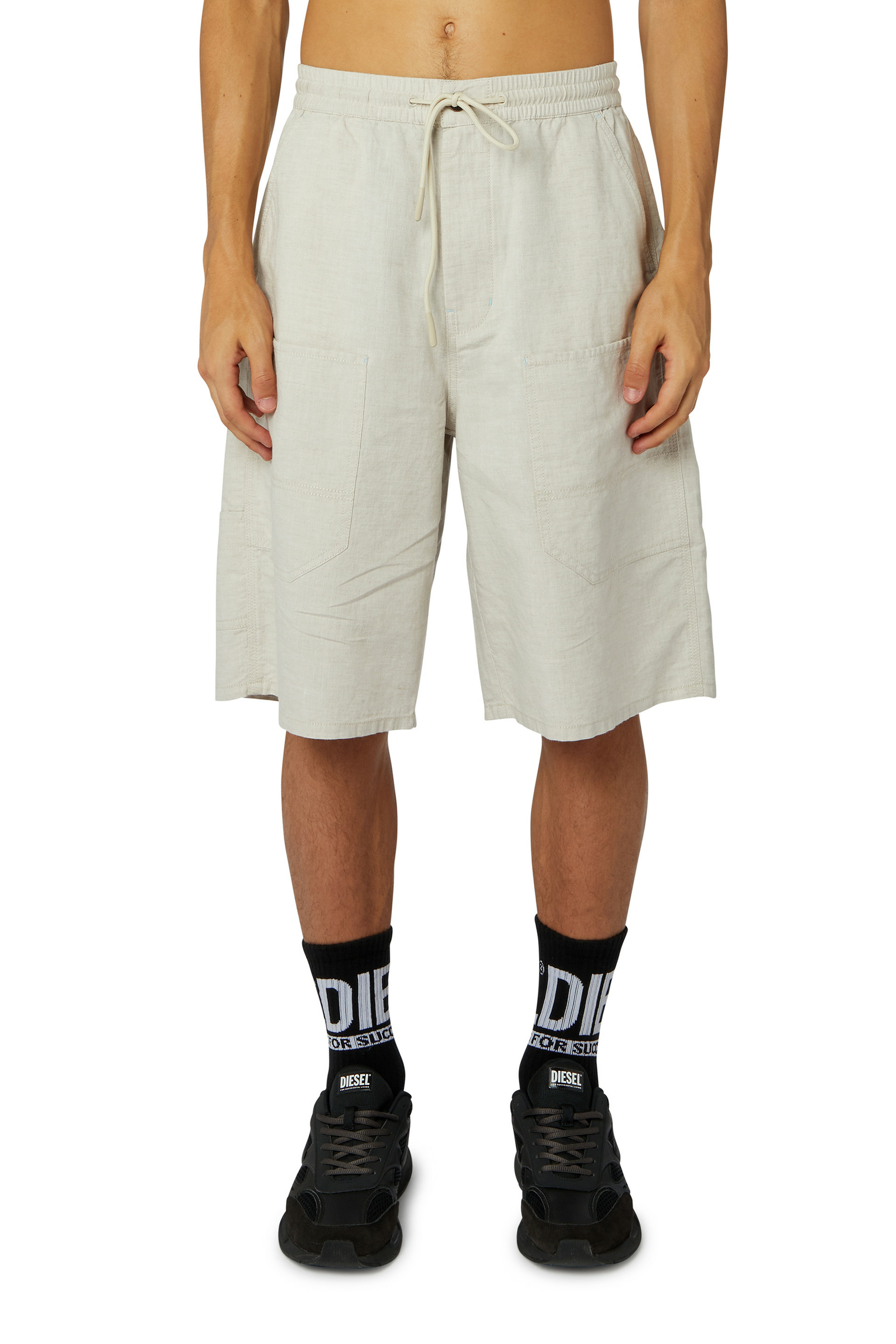Trousers and Shorts