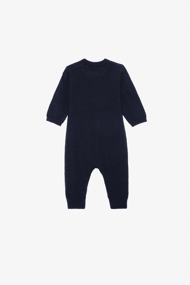 DIDOU JUMPSUIT