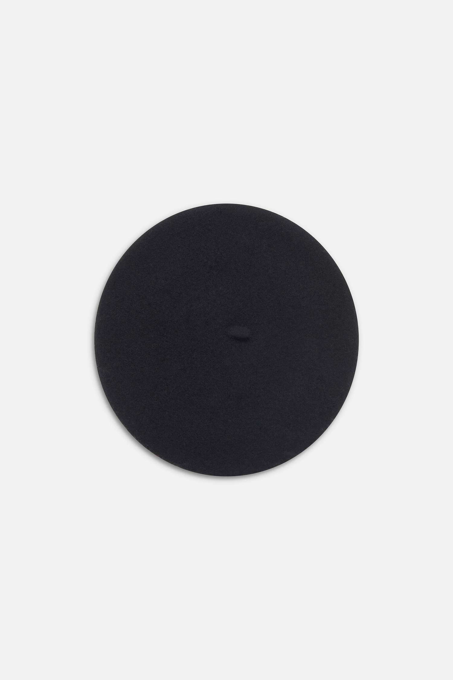 Béret berryl 100% laine