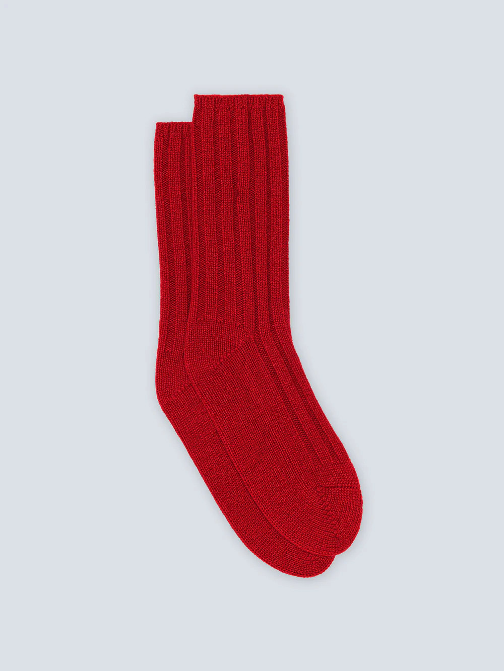 Chaussettes cachemire VELOURS