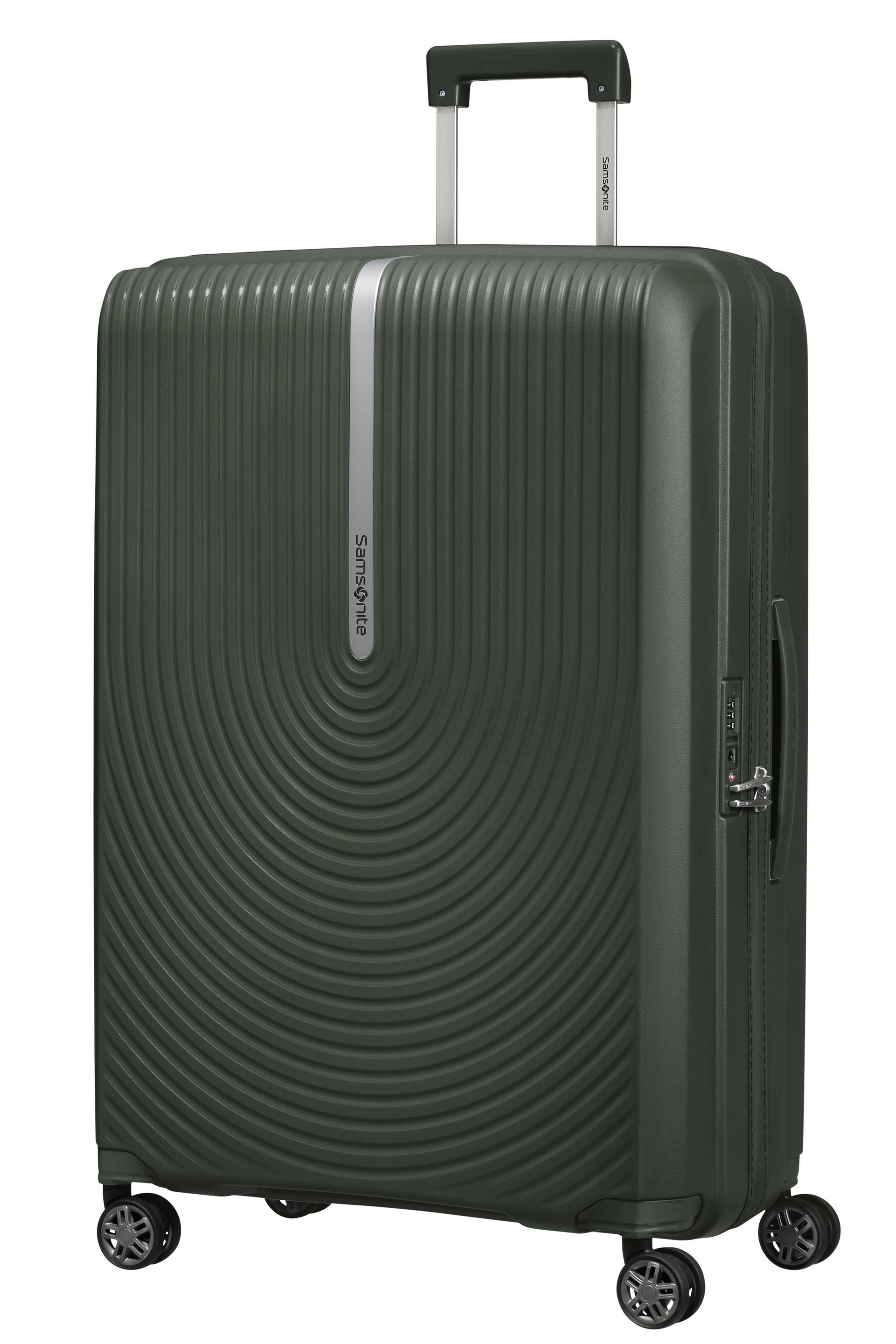 VALISE RIGIDE HI-FI 75 cm