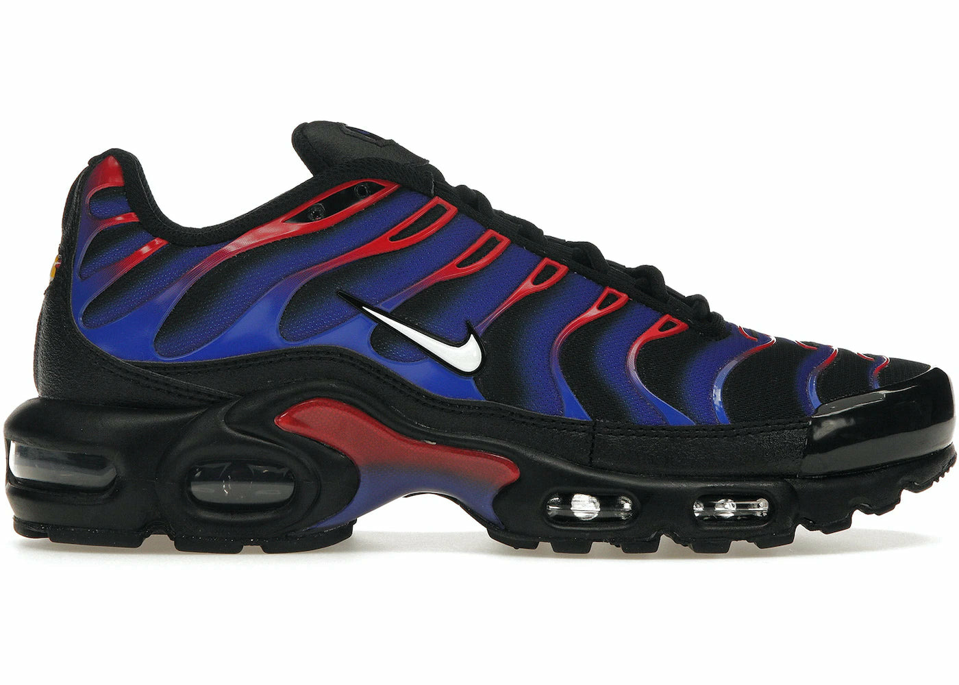 Nike TN SPIDERMAN