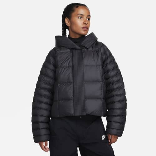 W NSW ESSNTL PRIMA PUFFER