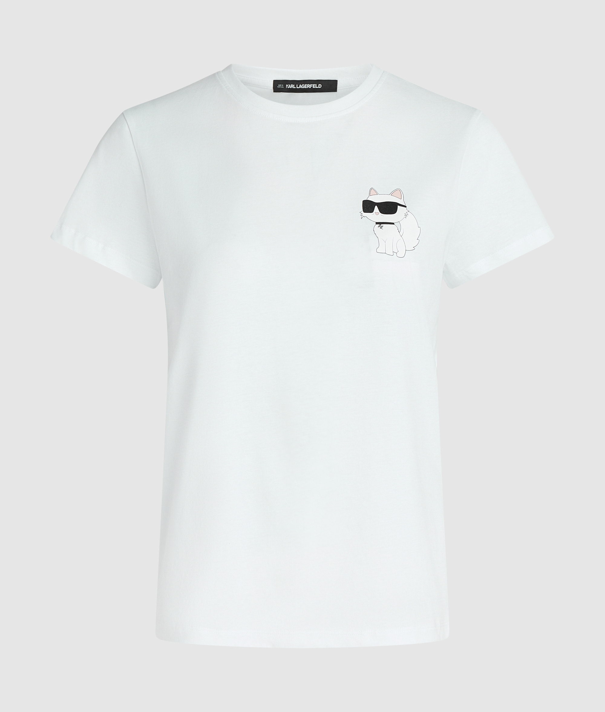IKON CHOUPETTE T-SHIRT
