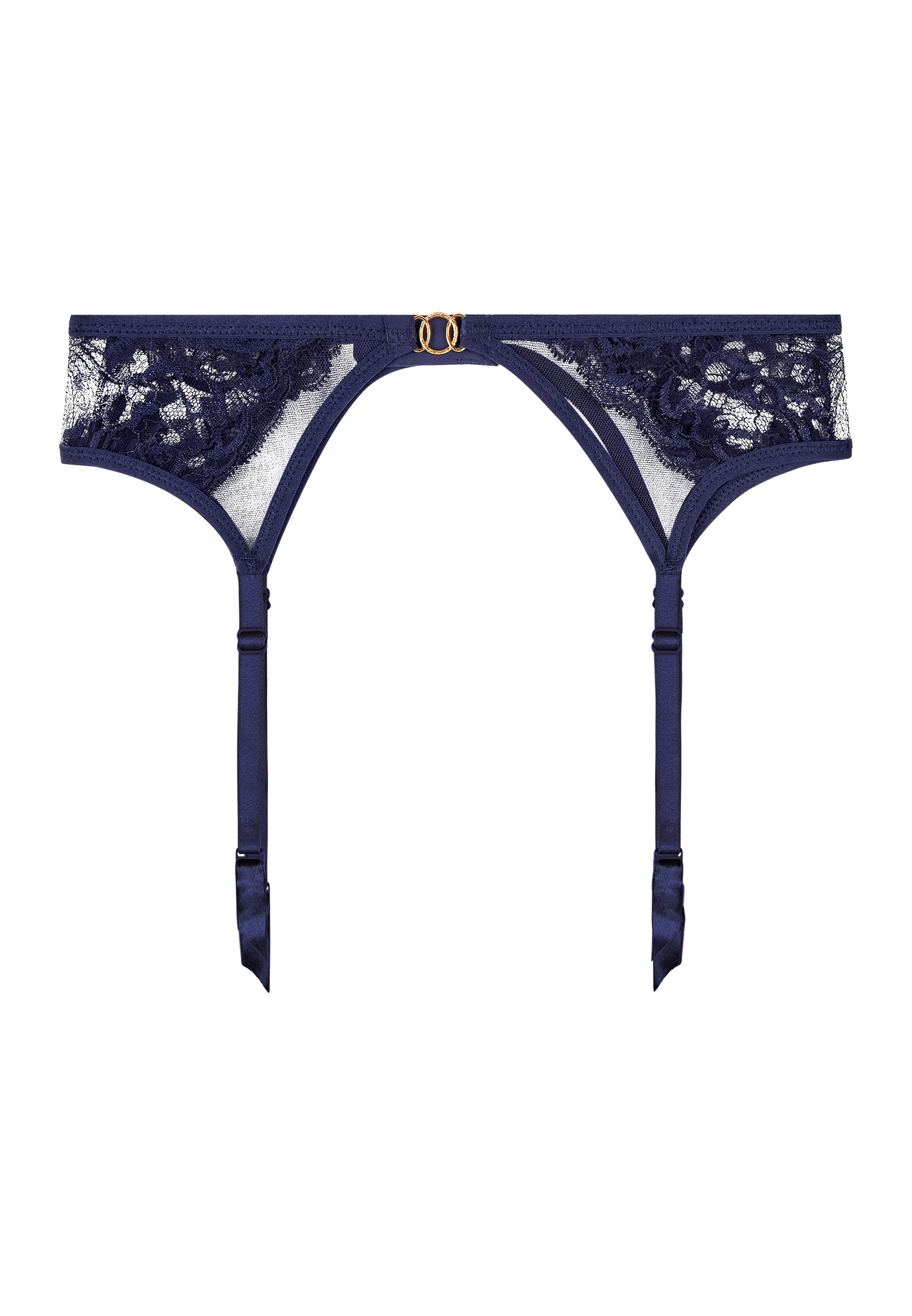 Porte-jarretelles Feeling Myself