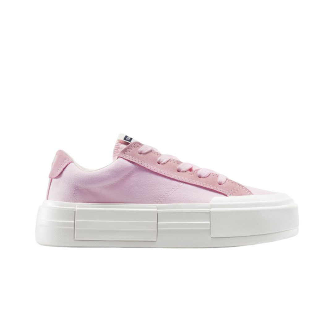 Chuck Taylor All Star Cruise Ox Sugar Berry/Egret/Black