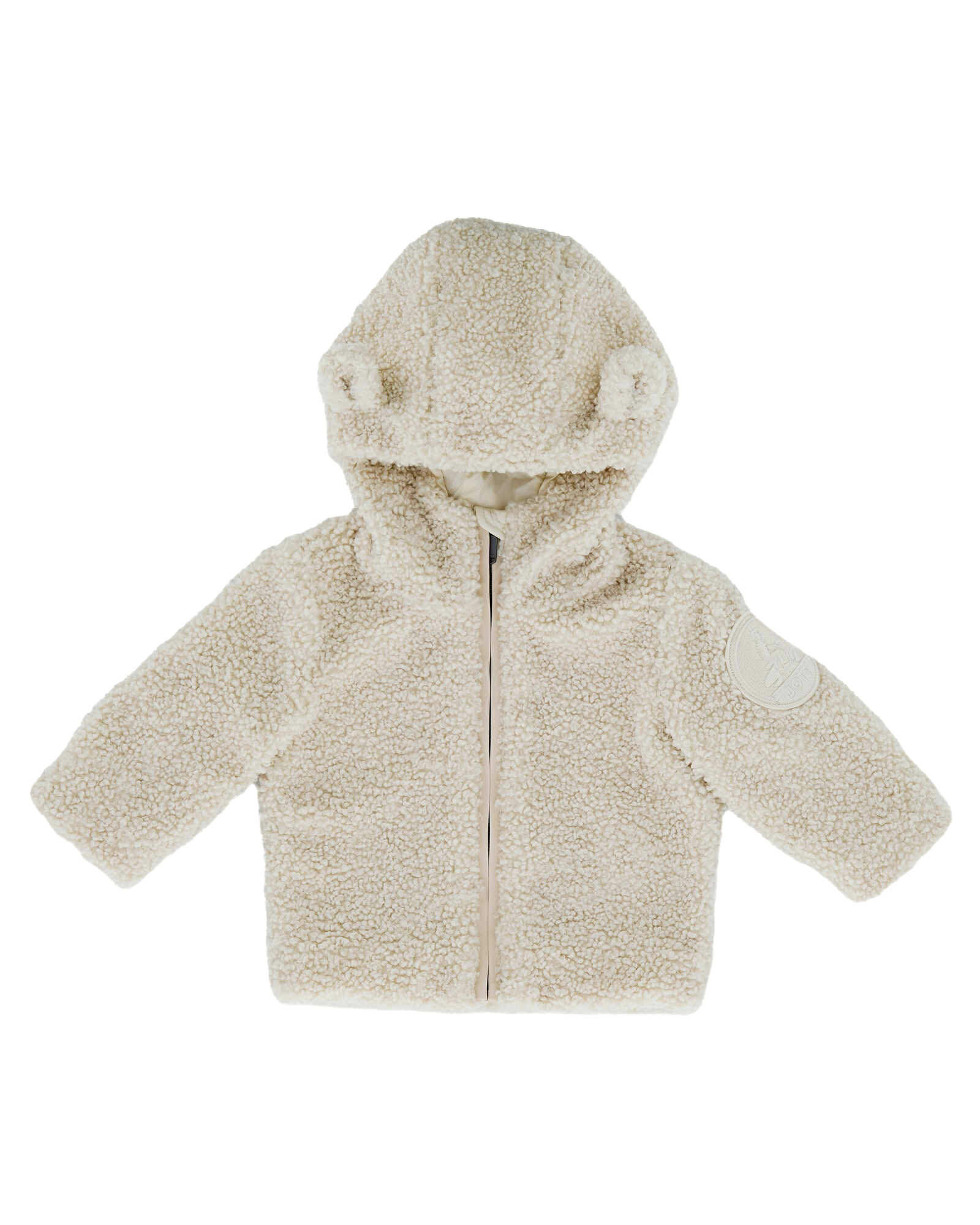 Ange 2.0 Veste Bébé