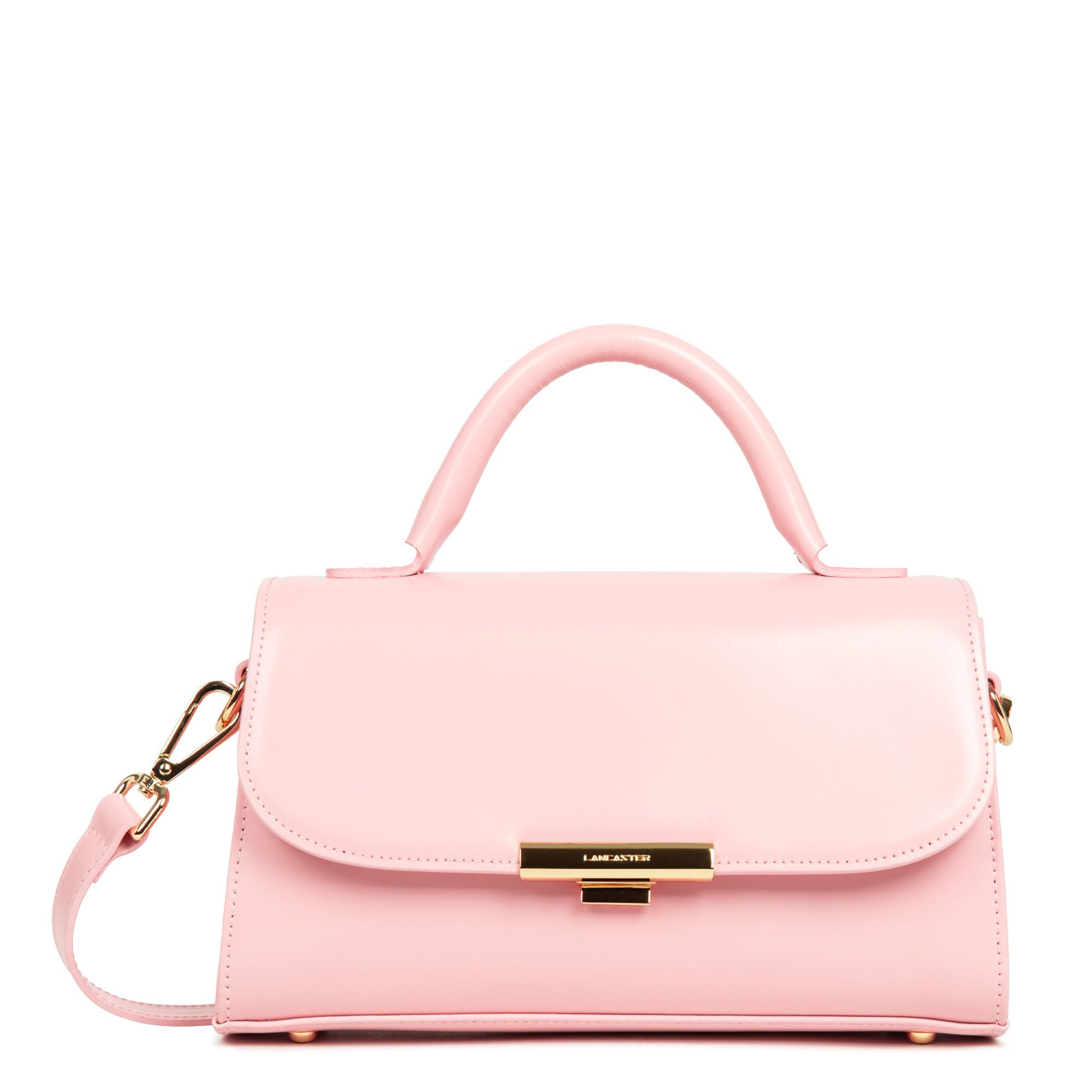 Sac baguette A rabat avec fermoir Suave Evenly