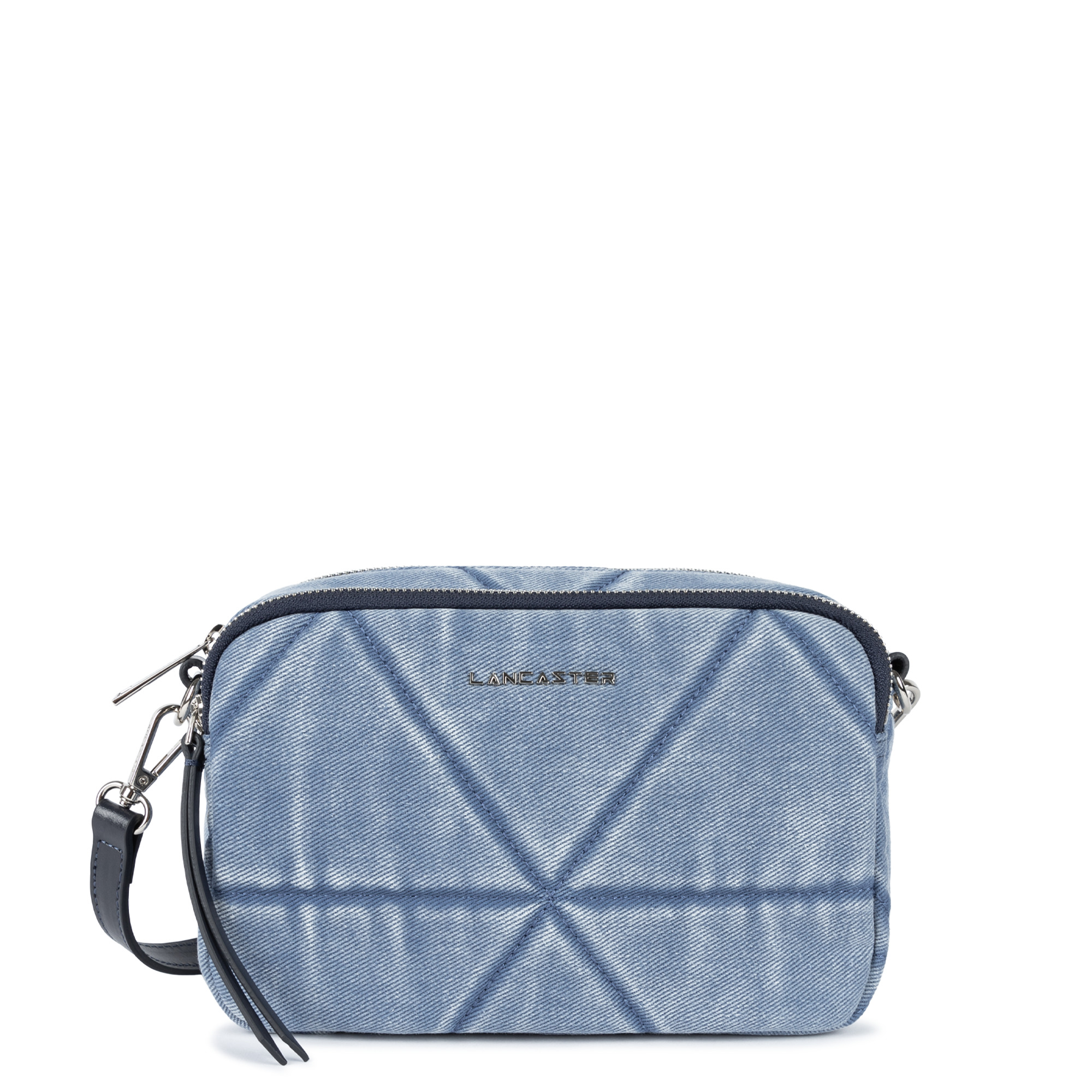 Sac trotteur Zippé Actual Jean