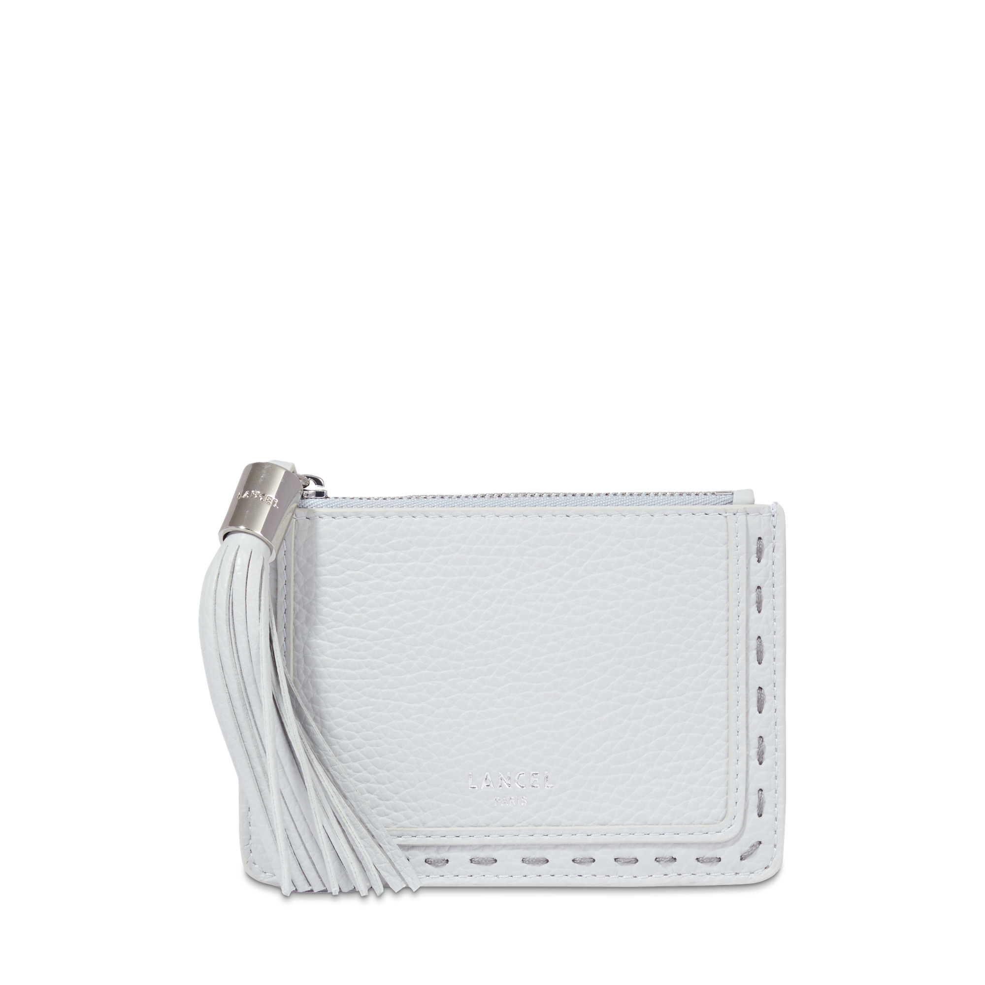 Premier Flirt De Lancel - Porte-Cartes Zippe L