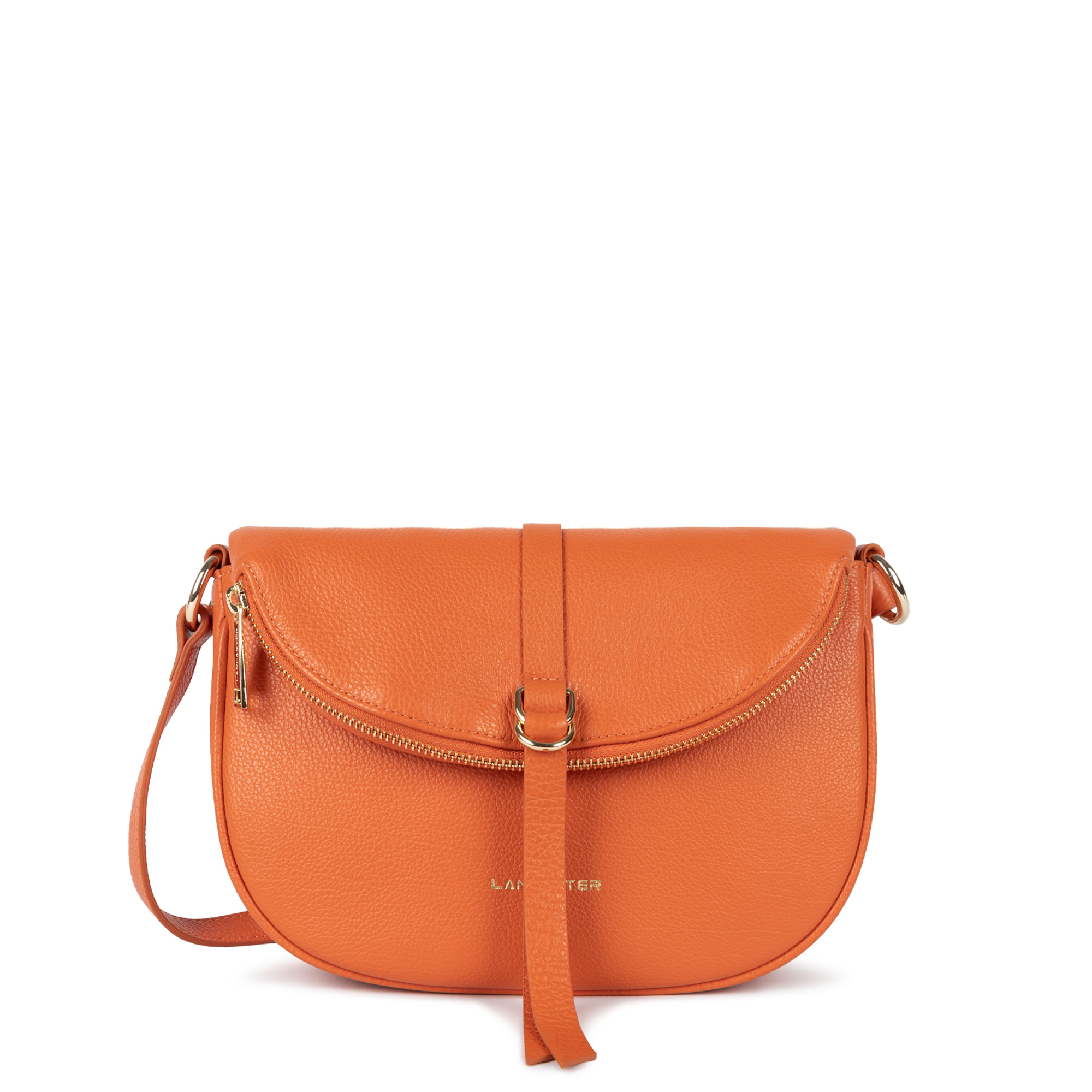 Sac besace A rabat aimanté Dune Gaia