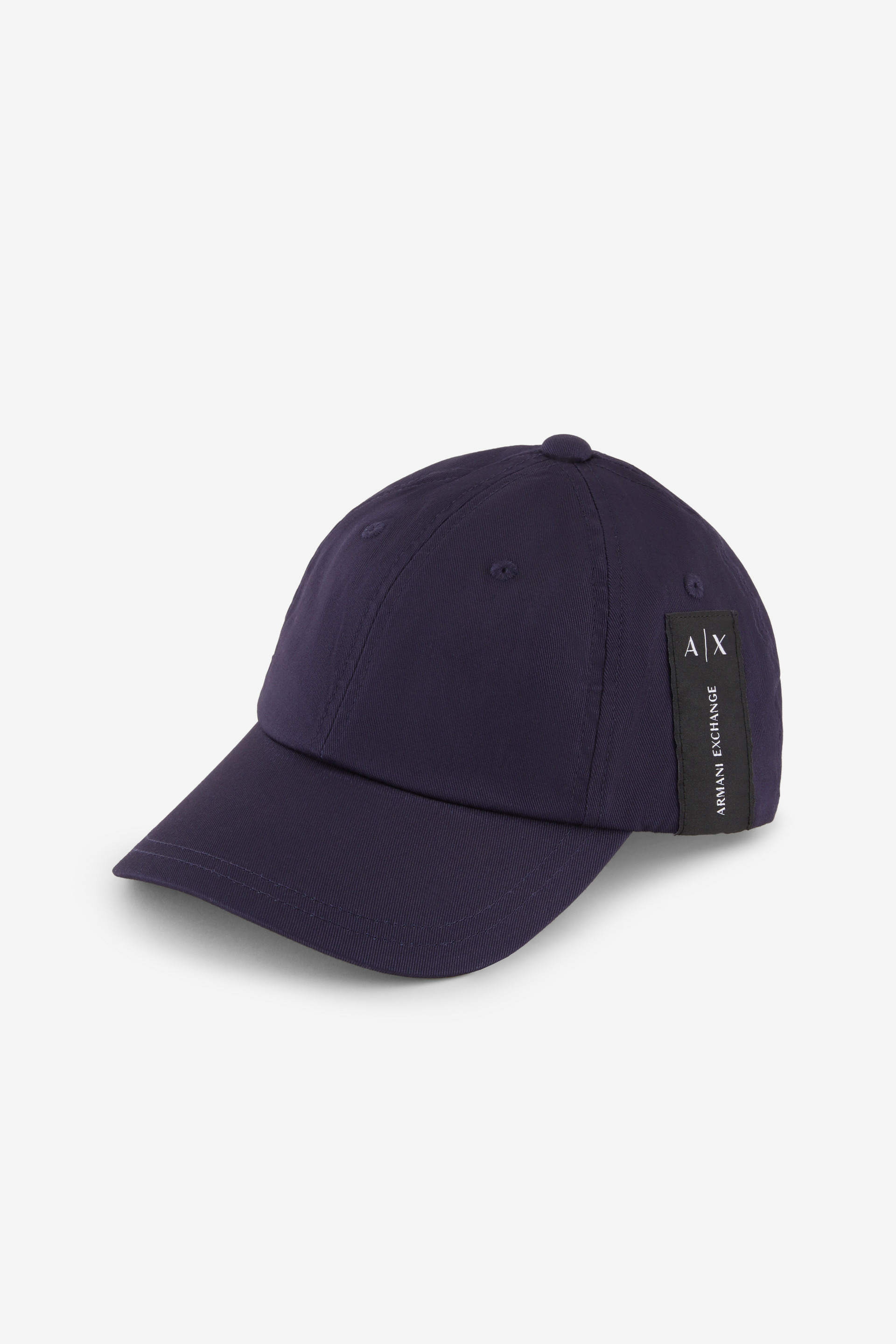 Casquette de baseball pour femme - jelure de myrtilles