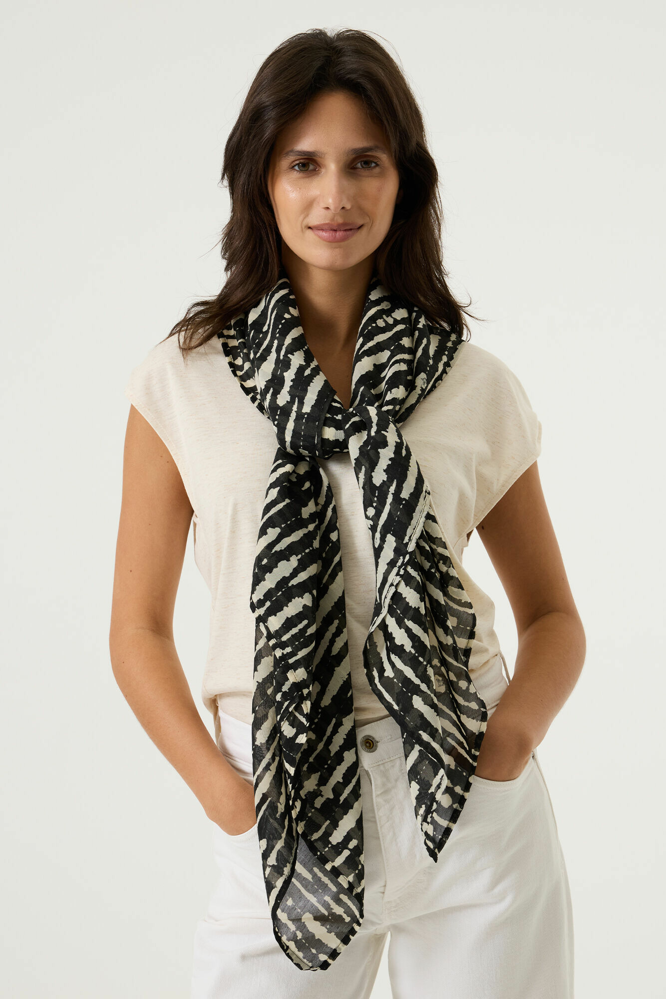 Women Accessoires Black