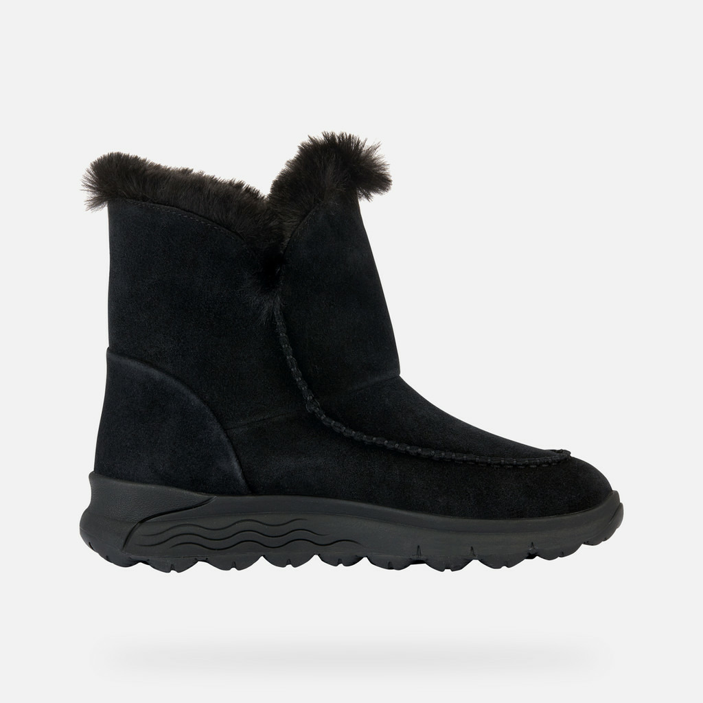 D SPHERICA 4X4 B ABX