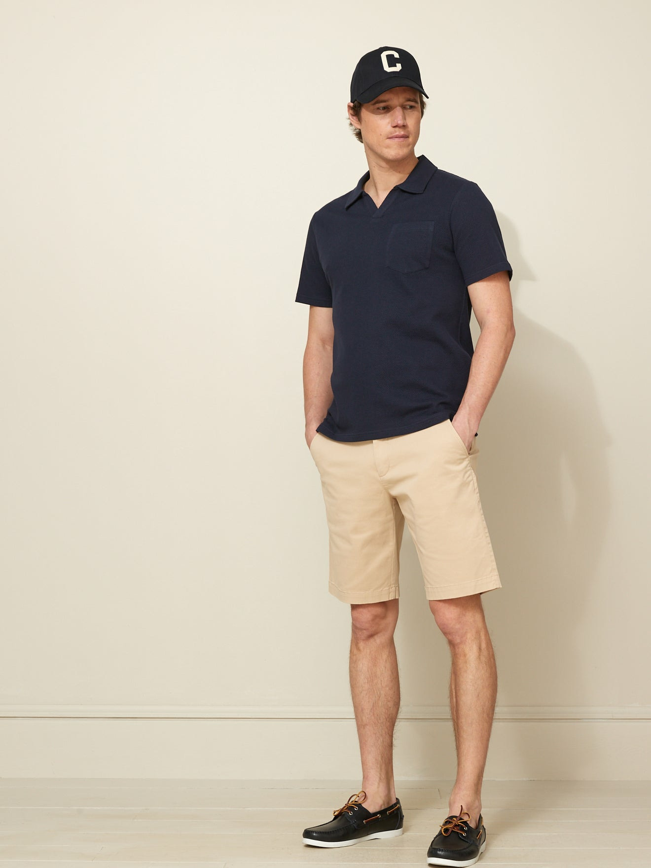 BERMUDA CHINO