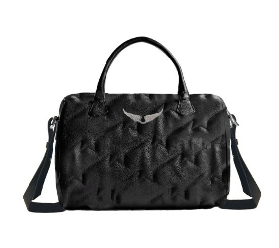 XS SUNNY WINGS ZV QUILTED