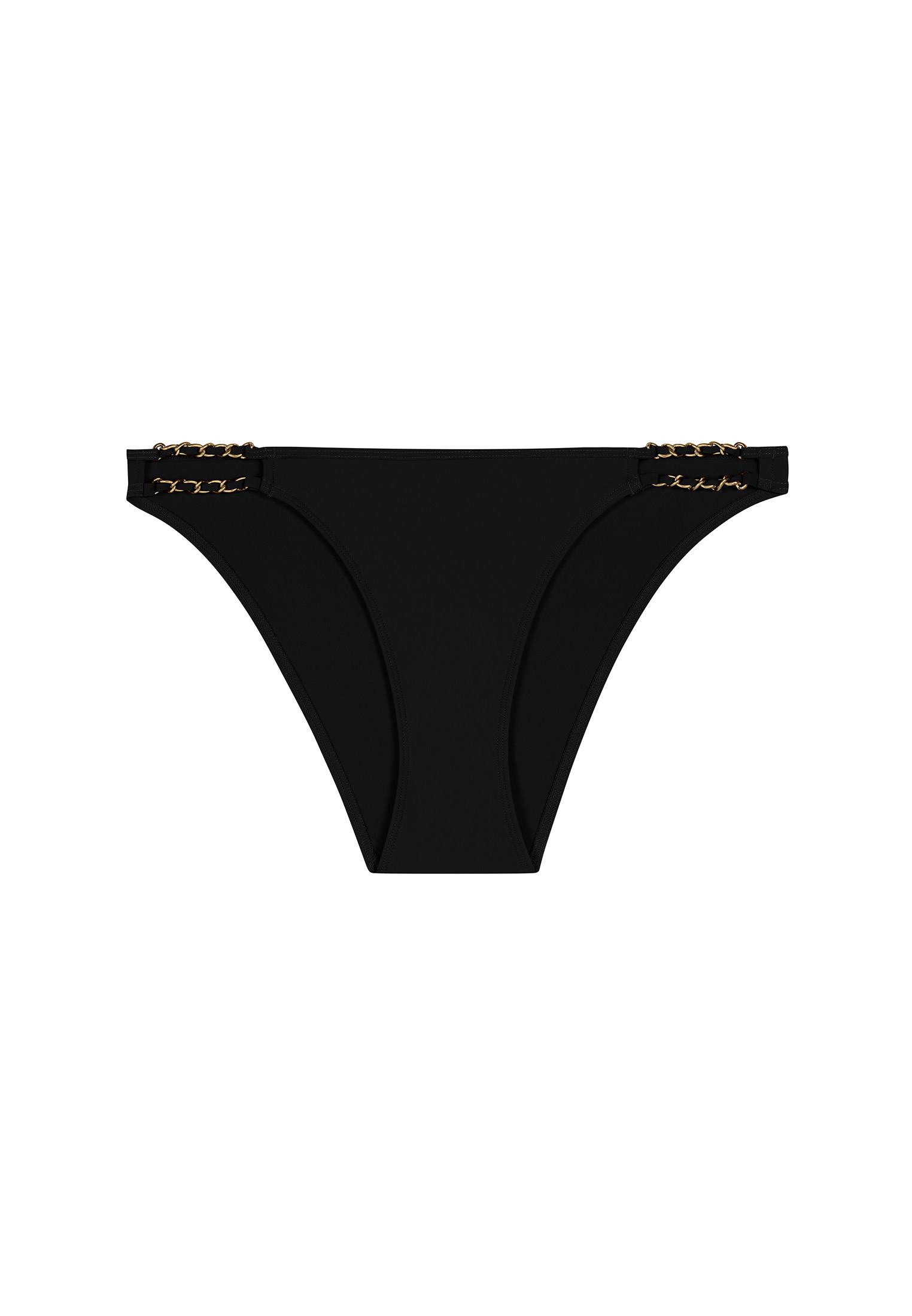 bas de maillot de bain Taille basse Sparkling Treasure