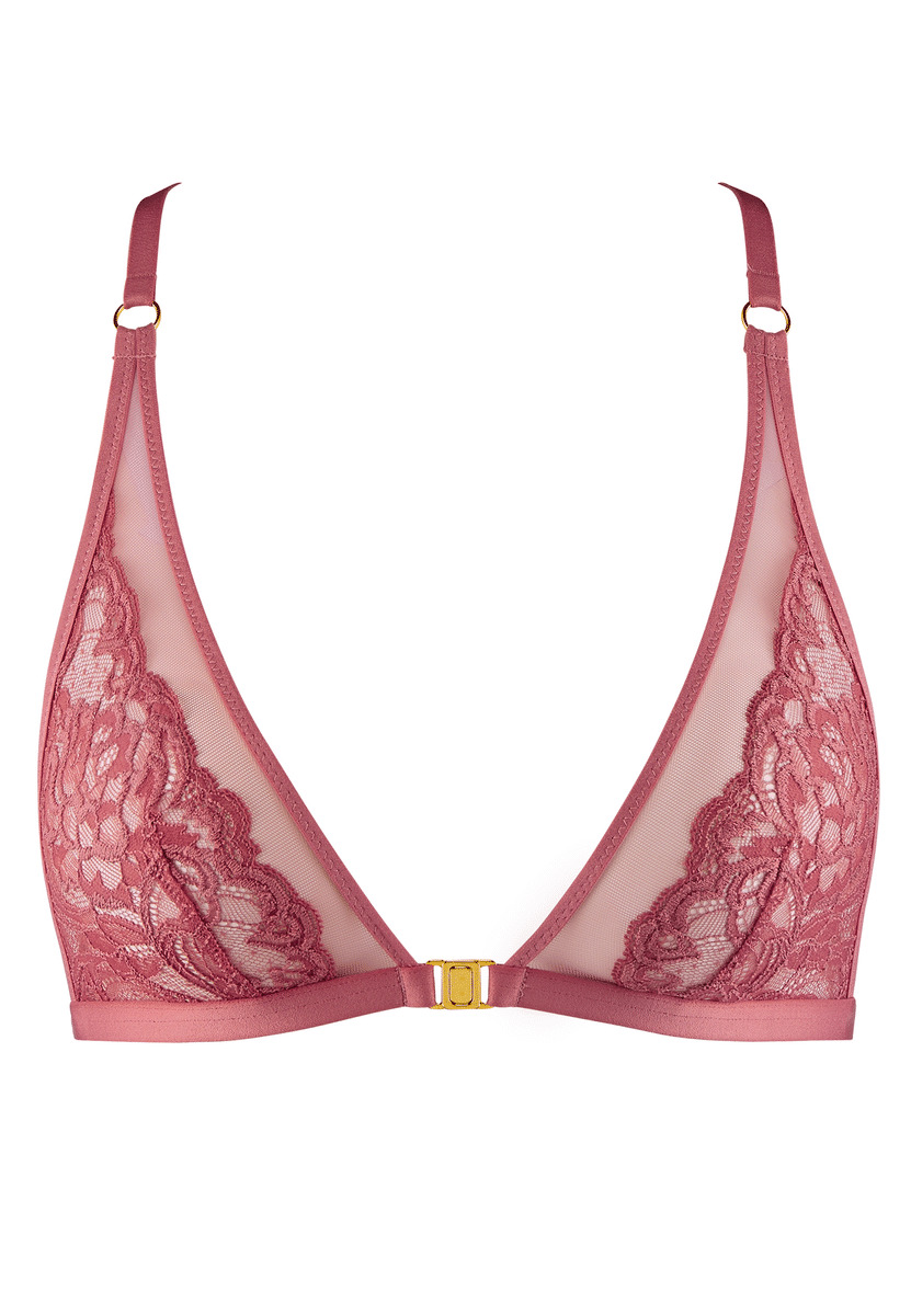 Soutien-gorge Triangle Feeling Myself