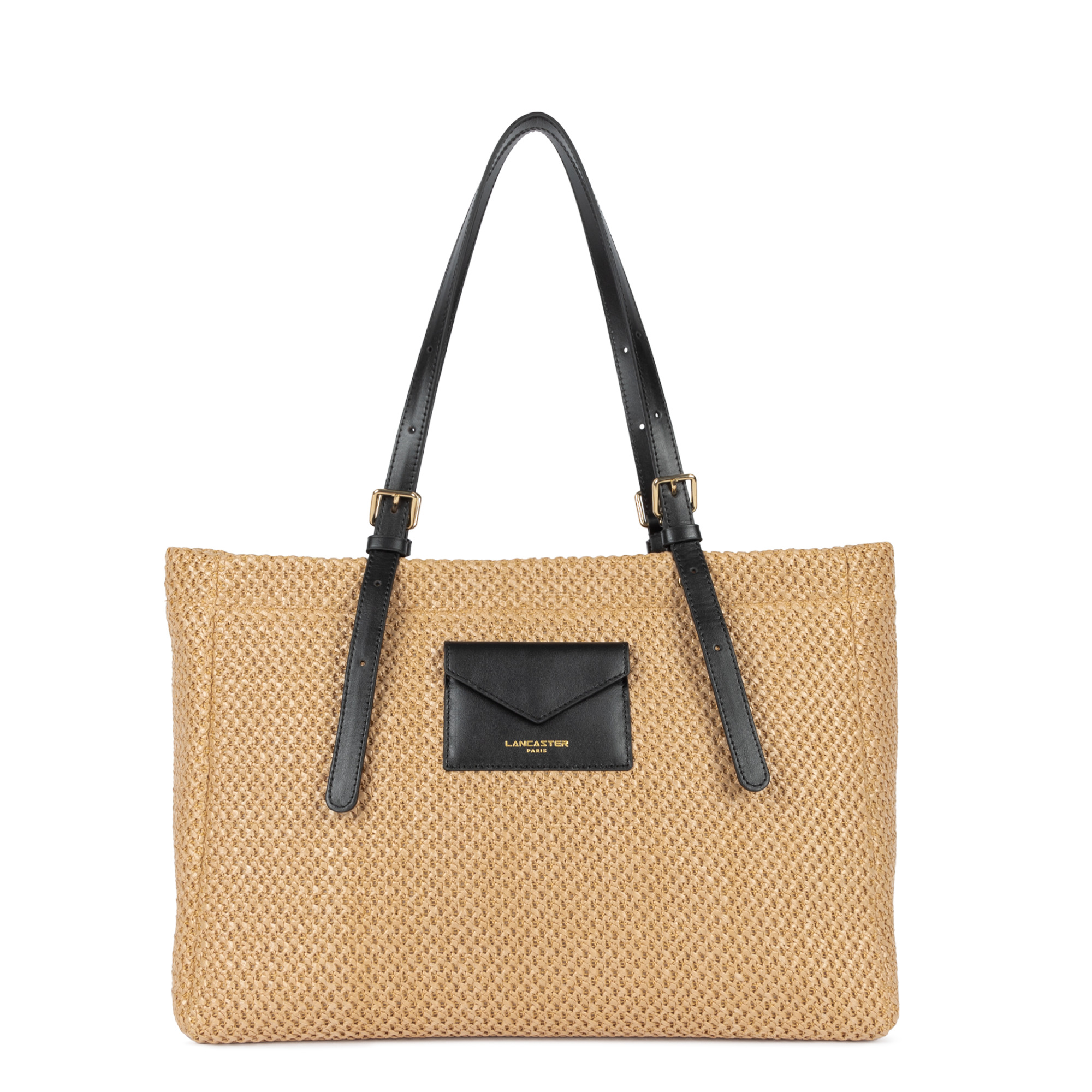 Sac cabas main Osier