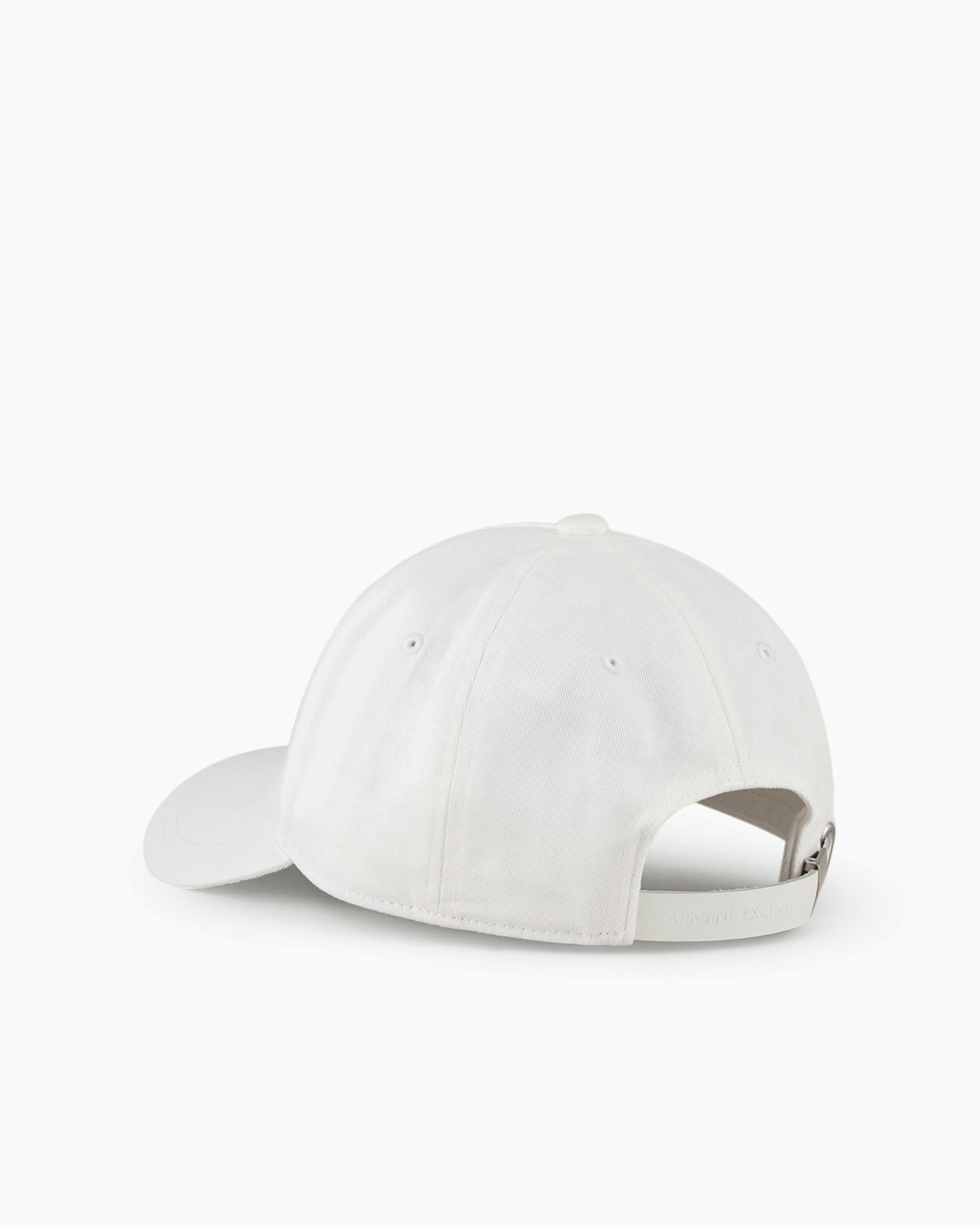 Baseball féminin - bianco