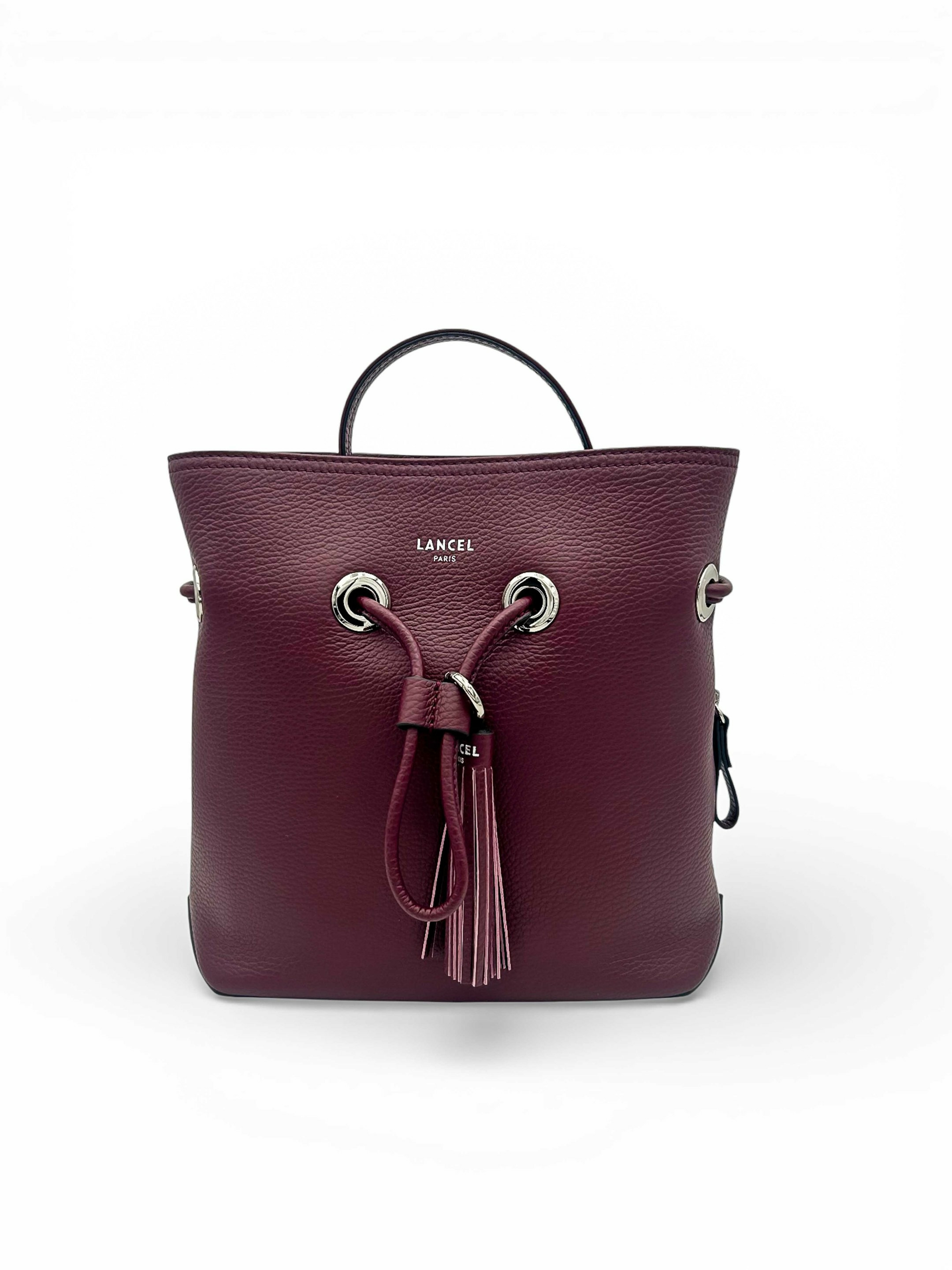 SACHA - Sac Seau S Poignee - Cassis