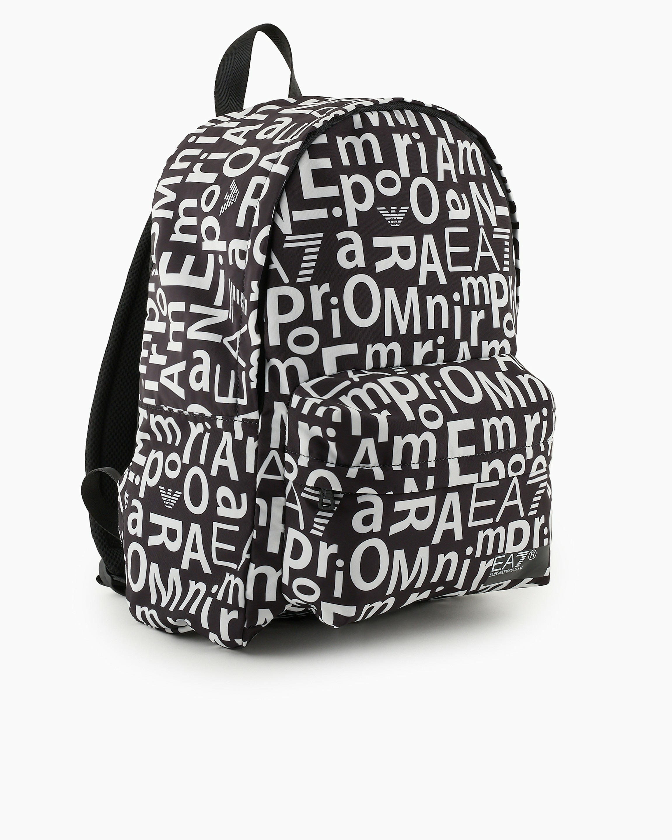 Sac à dos noir élégant