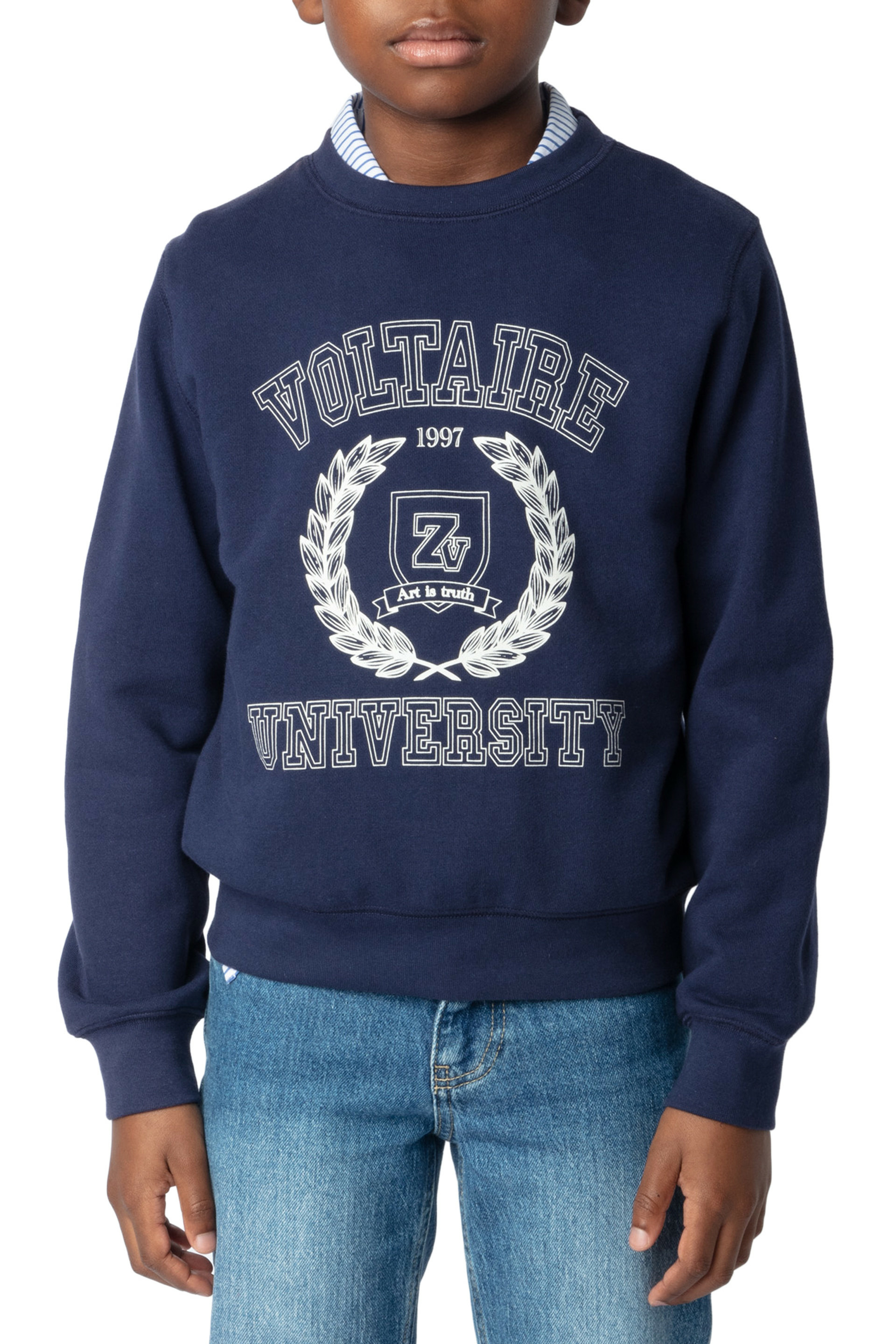 SIMBA UNIVERSITY SWEATSHIRT