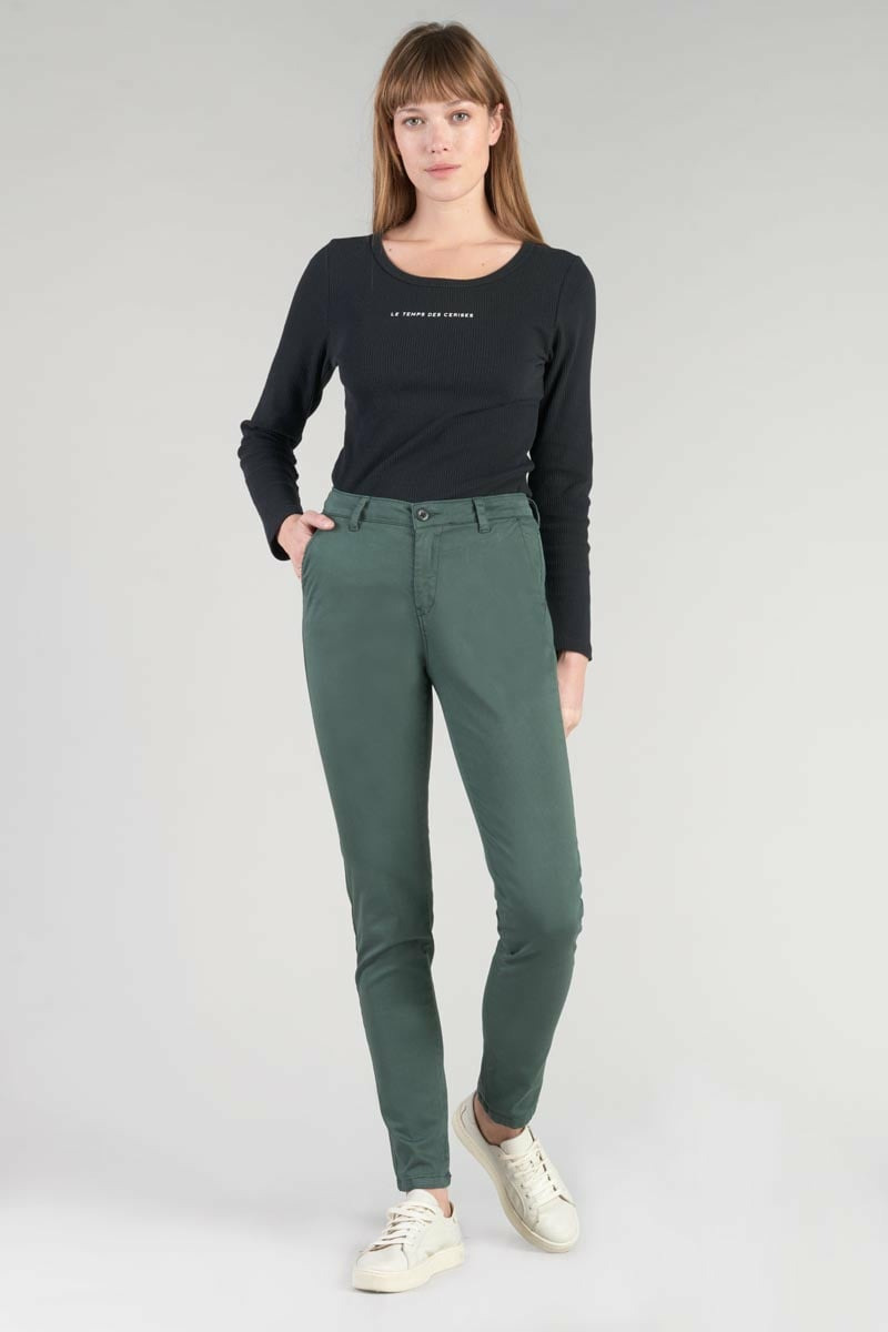 Pantalon chino DYLI 4