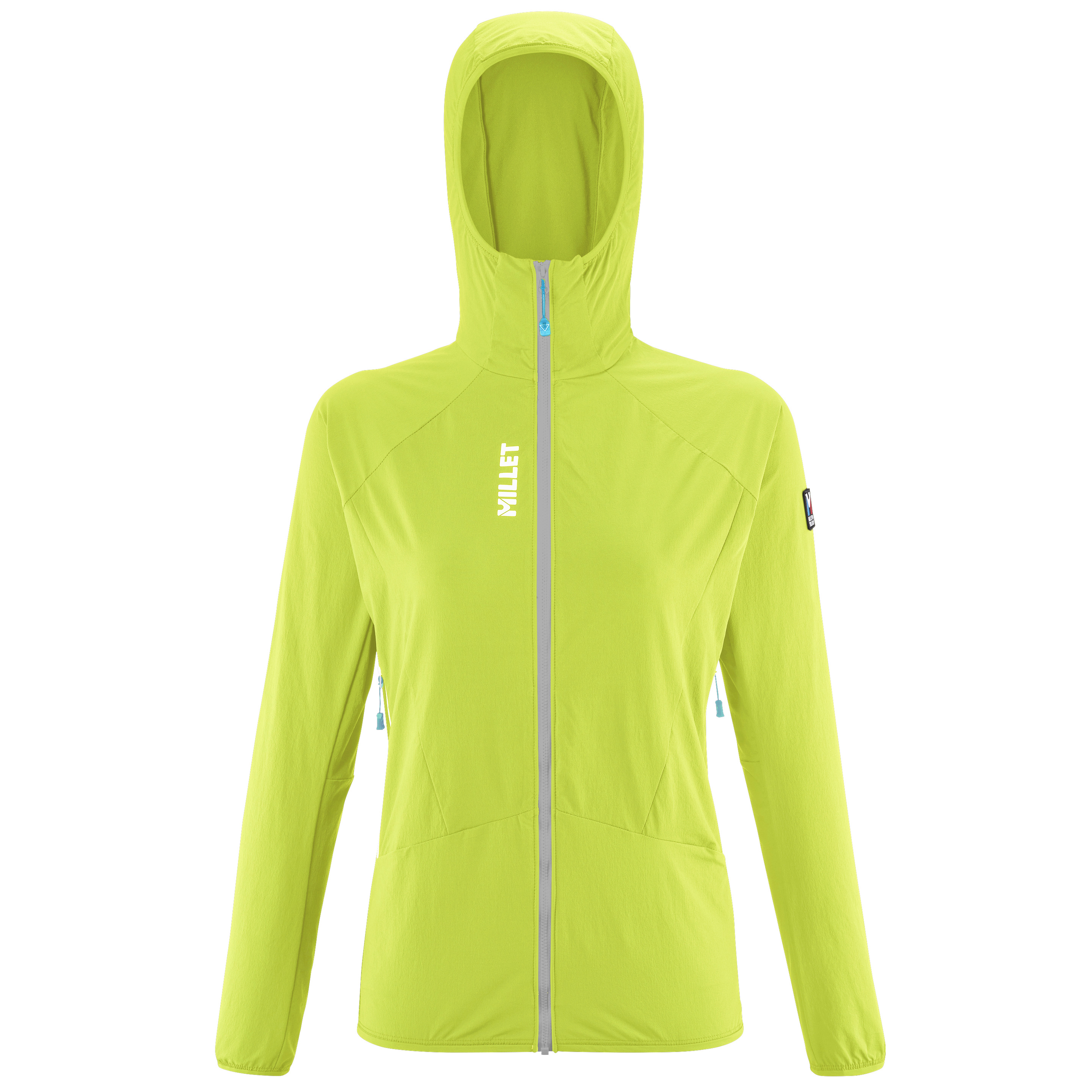Veste Softshell TRILOGY ICON femme