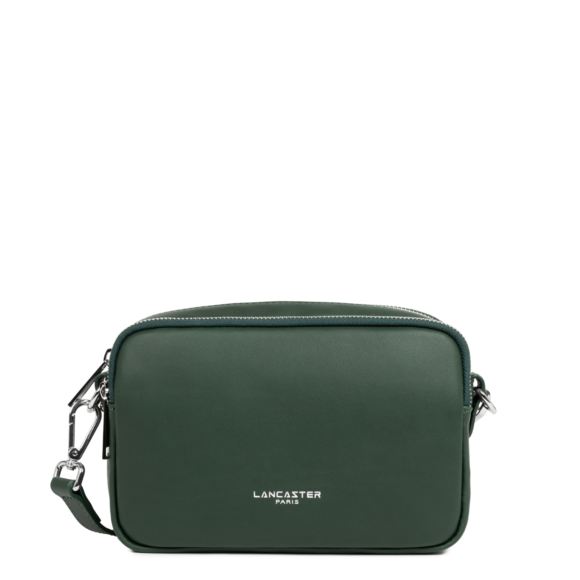 Sac trotteur Double Zip Donna Ama