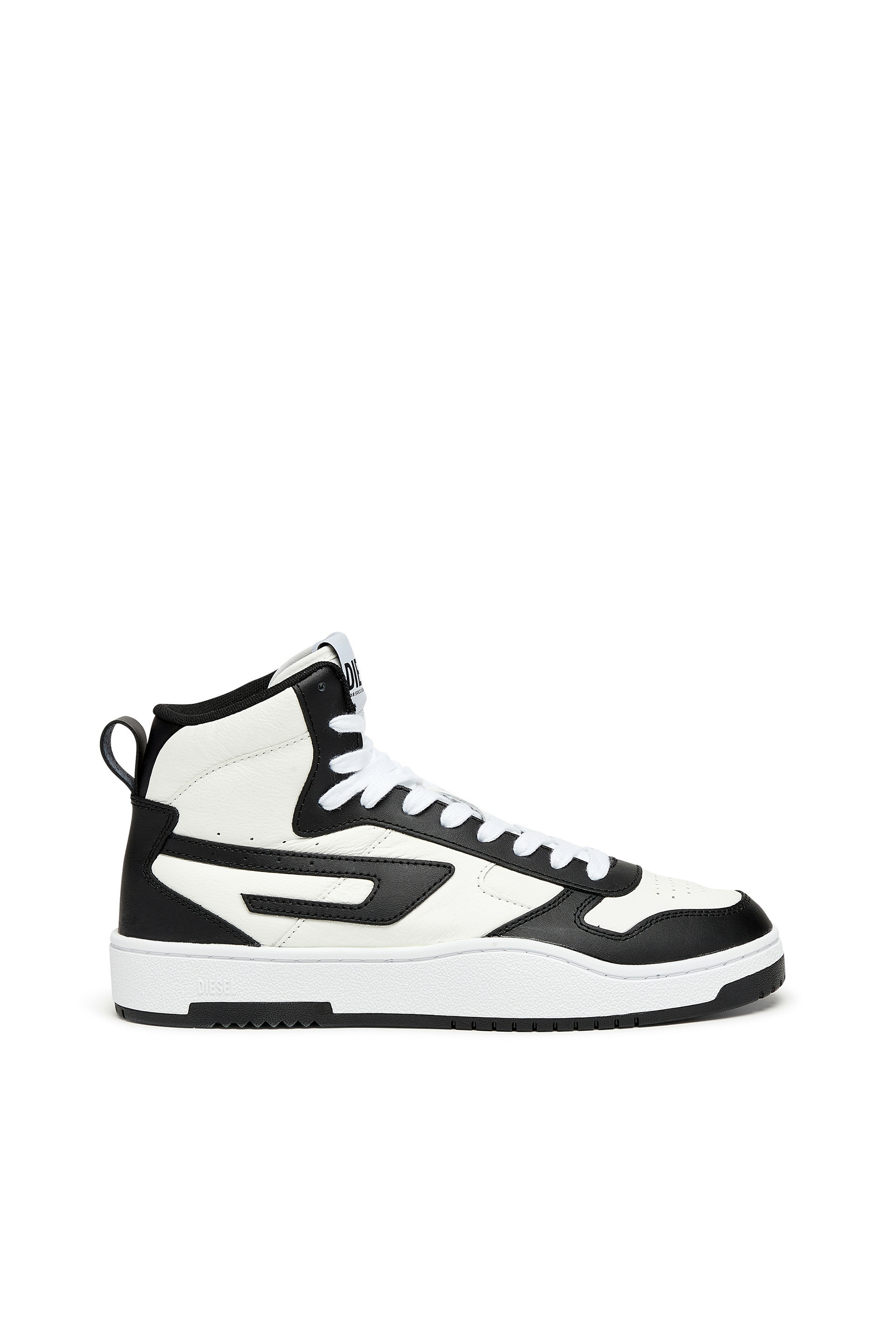 S-Ukiyo V2 Mid - Sneakers montantes avec logo D