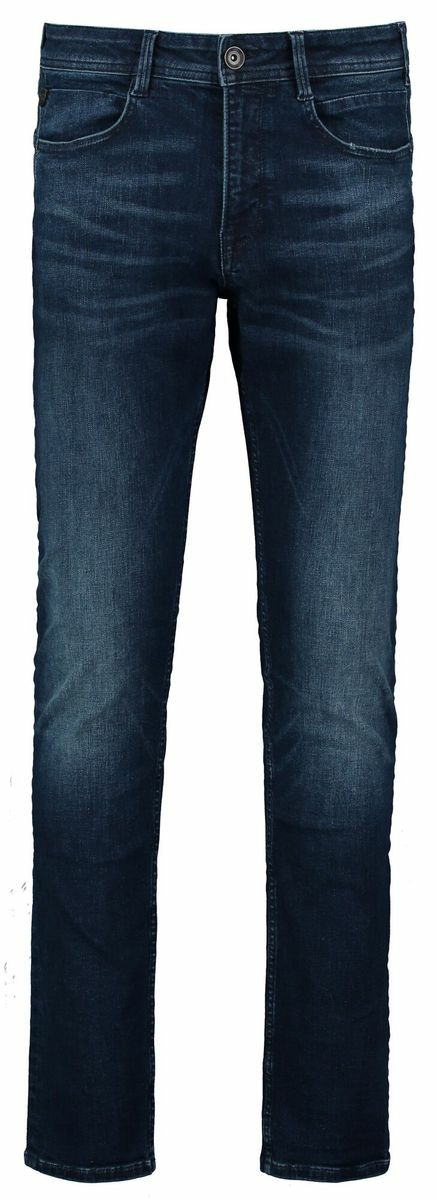 Jeans Slim Tapered - Slim à la cuisse resserré au mollet