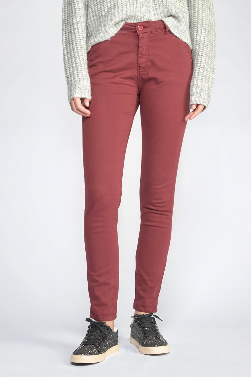 Pantalon chino DYLI 2
