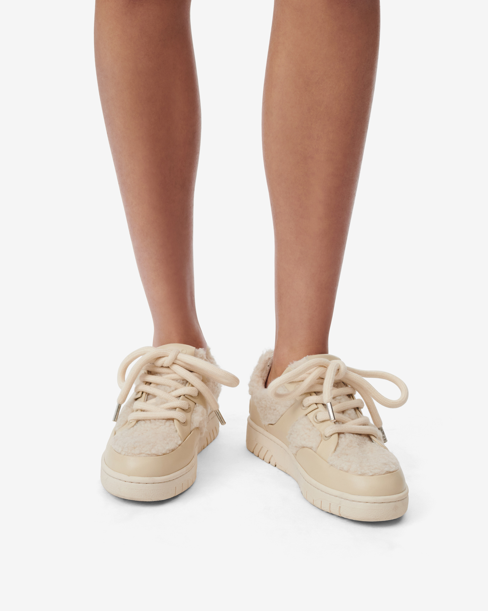 Sneakers Alex Shearling