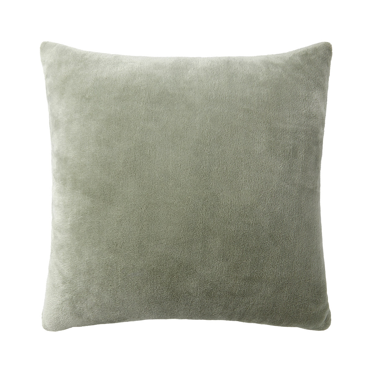 Olivier Desforges - Housse de coussin en polaire, Castor