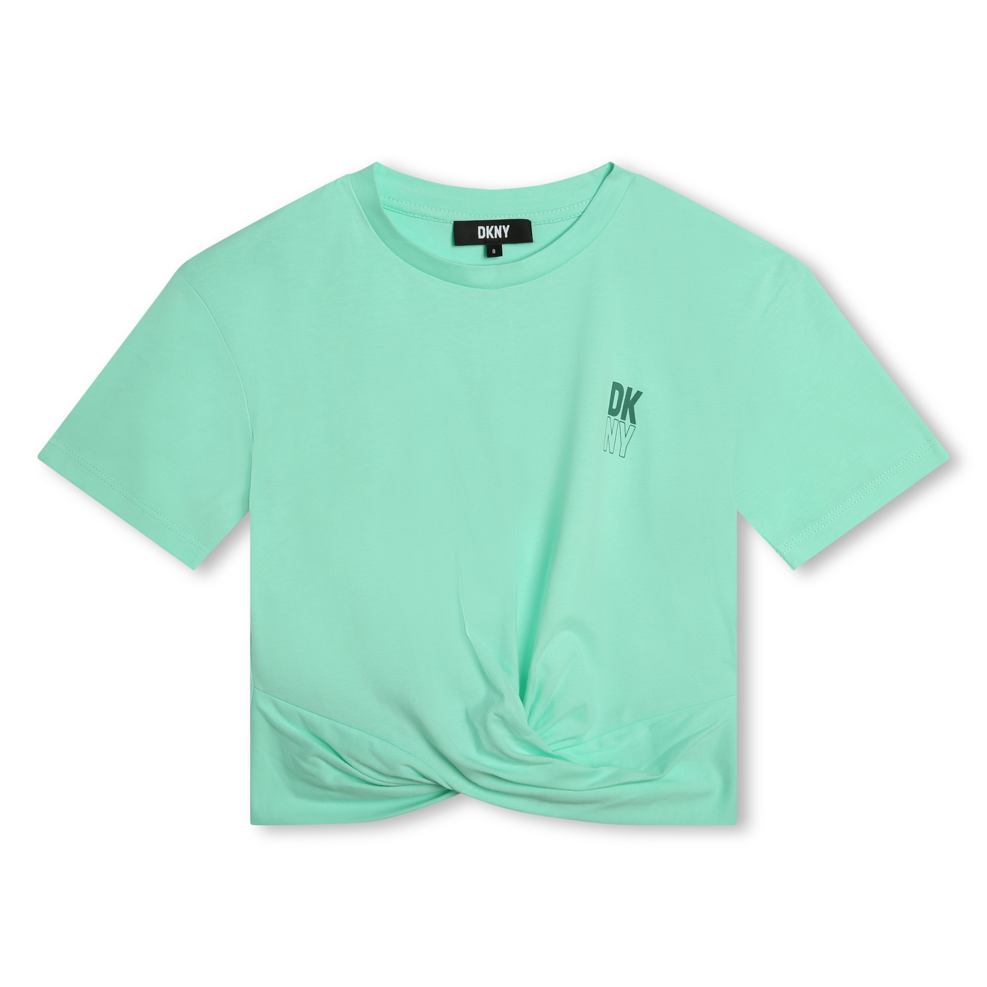 TEE-SHIRT MANCHES COURTES
